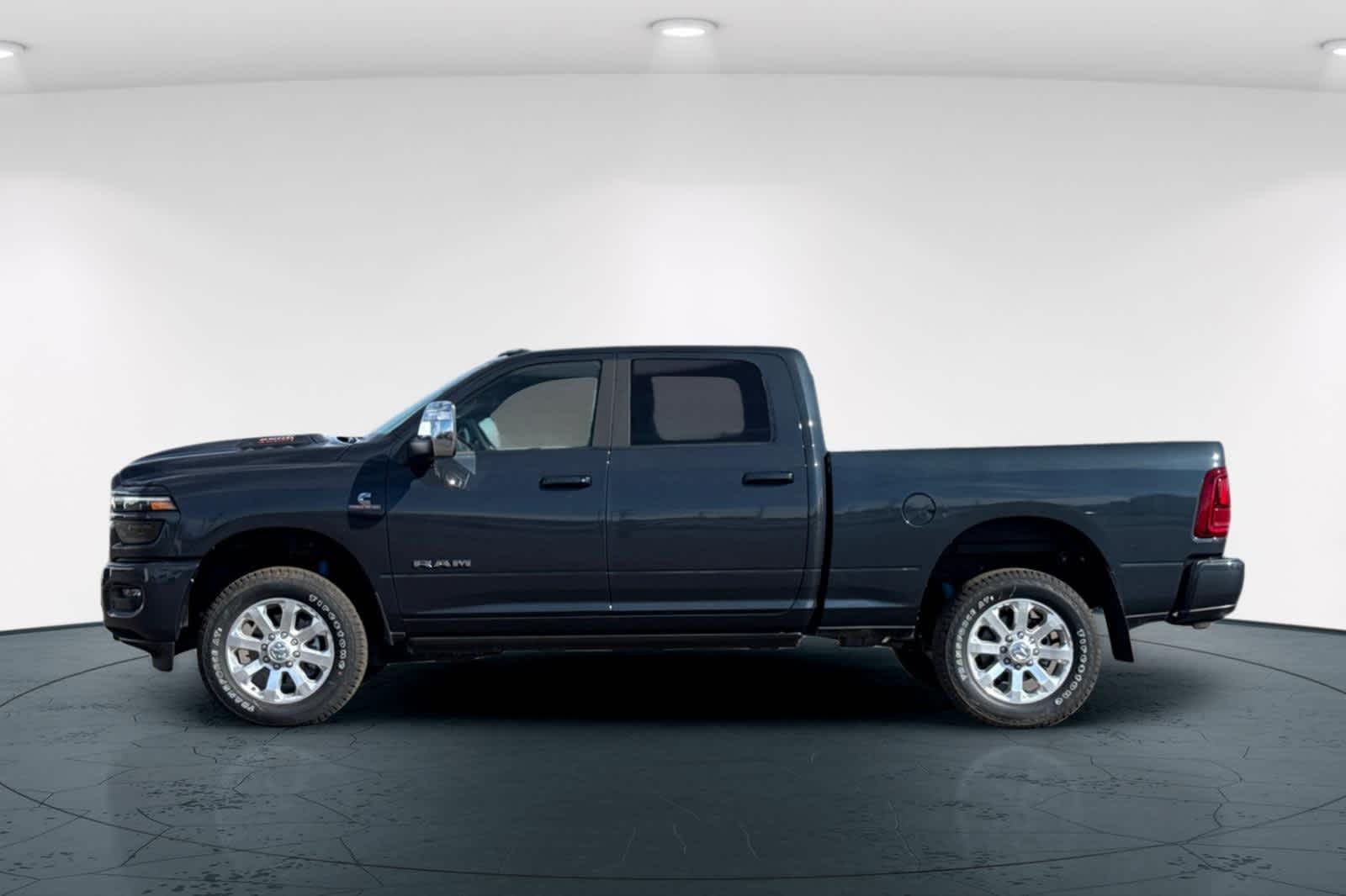 Thumbnail: 2026 RAM 2500 - 9