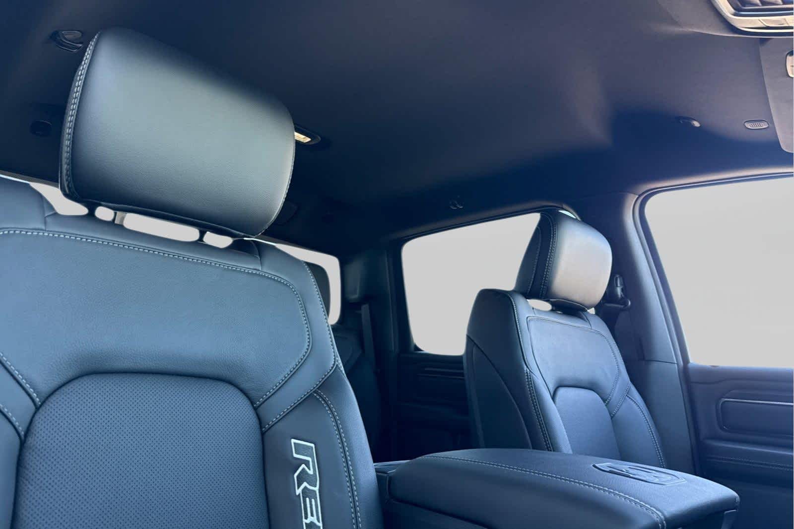 Thumbnail: 2026 RAM 1500 - 17