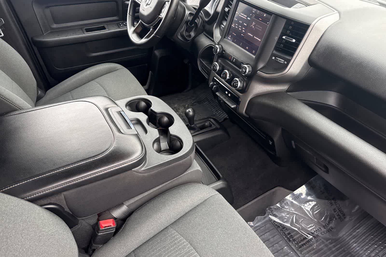 Thumbnail: 2023 RAM 3500 - 16