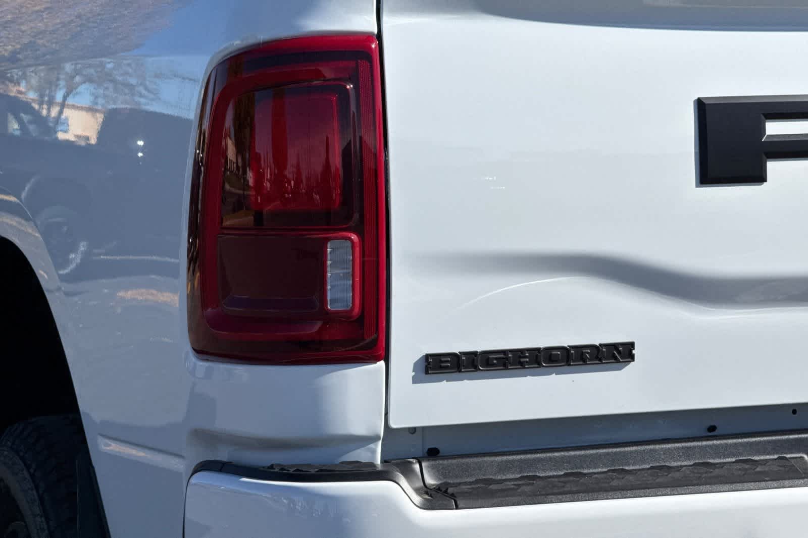 Thumbnail: 2026 RAM 2500 - 31