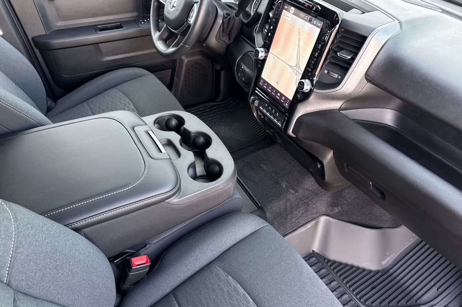 Thumbnail: 2026 RAM 3500 - 16