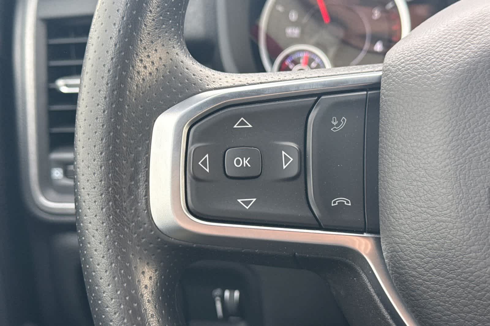 Thumbnail: 2026 RAM 3500 - 26