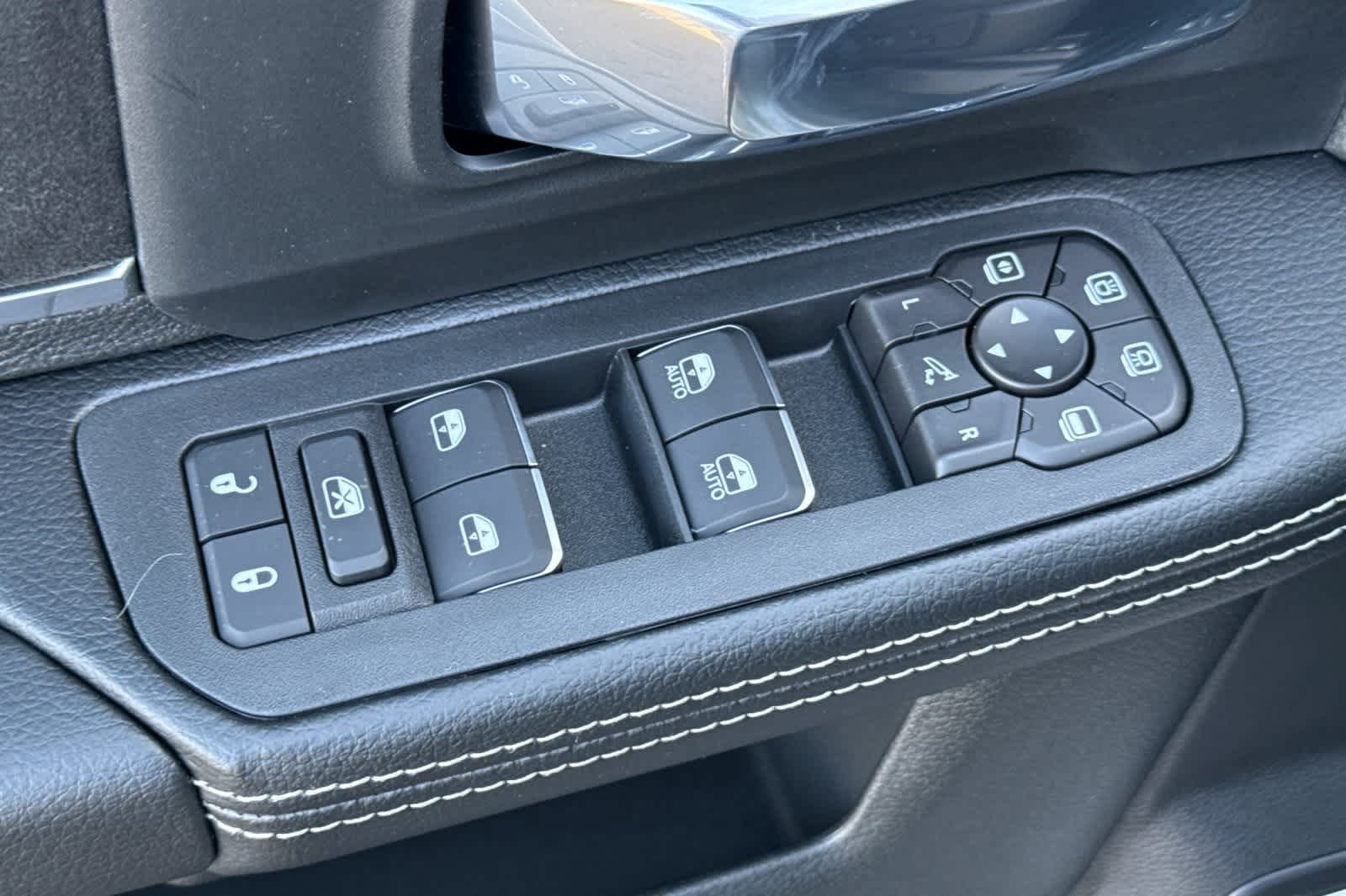 Thumbnail: 2026 RAM 3500 - 13