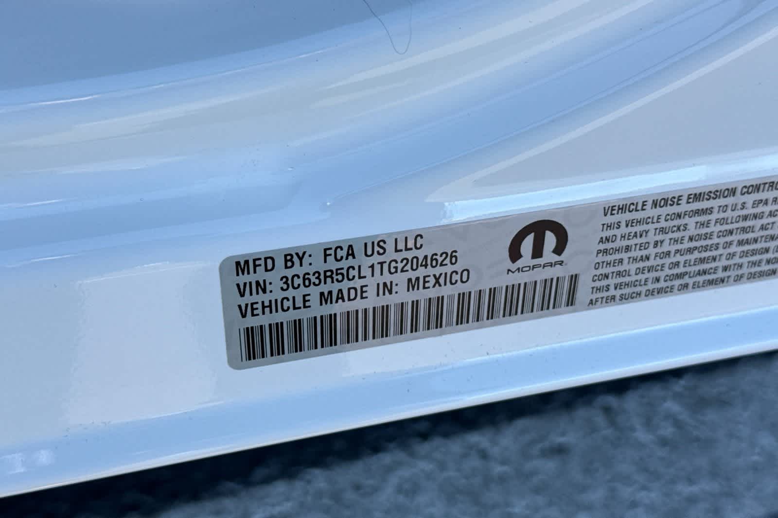 Thumbnail: 2026 RAM 2500 - 31