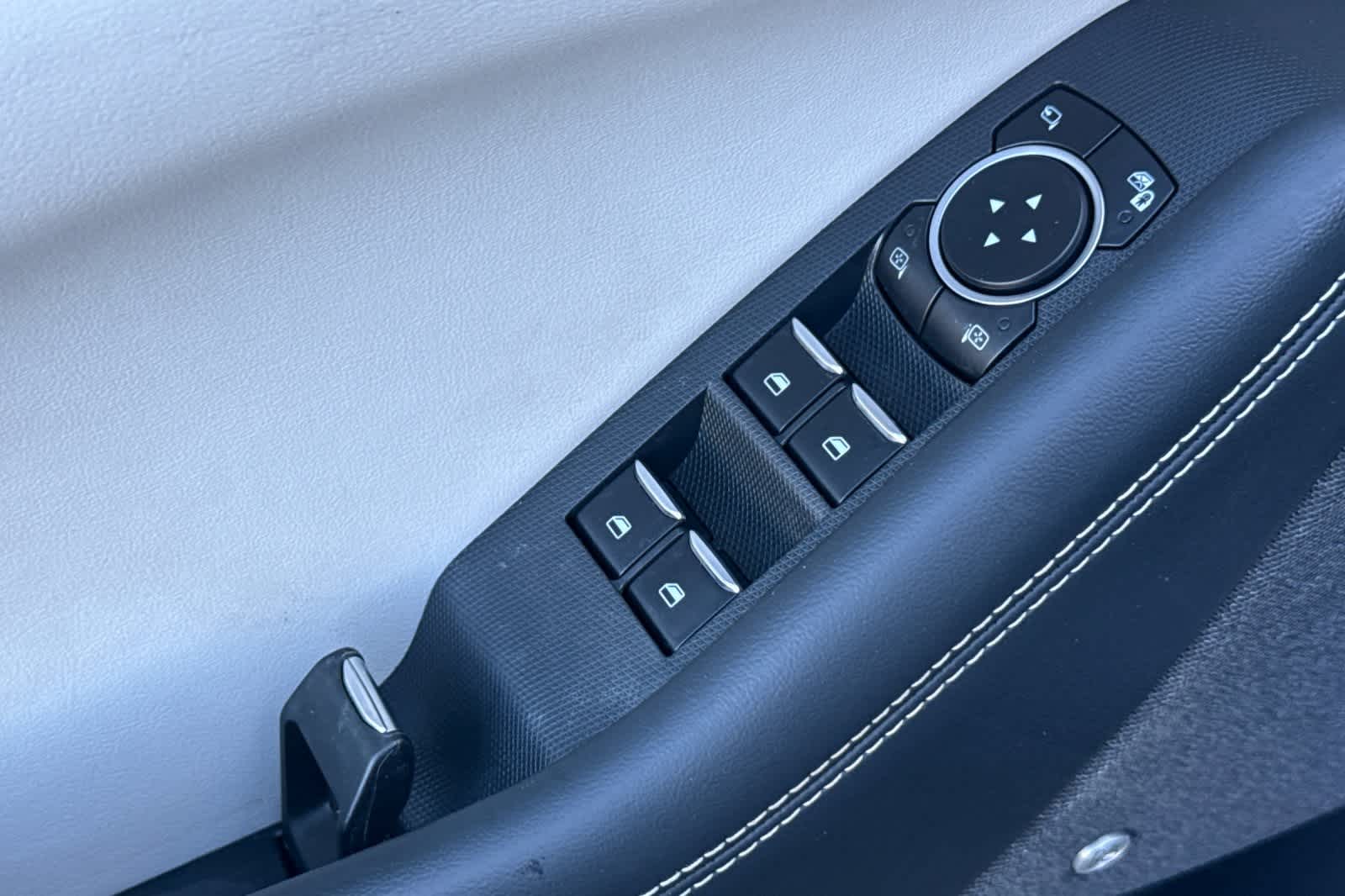 Thumbnail: 2023 Ford Mustang Mach-E - 13