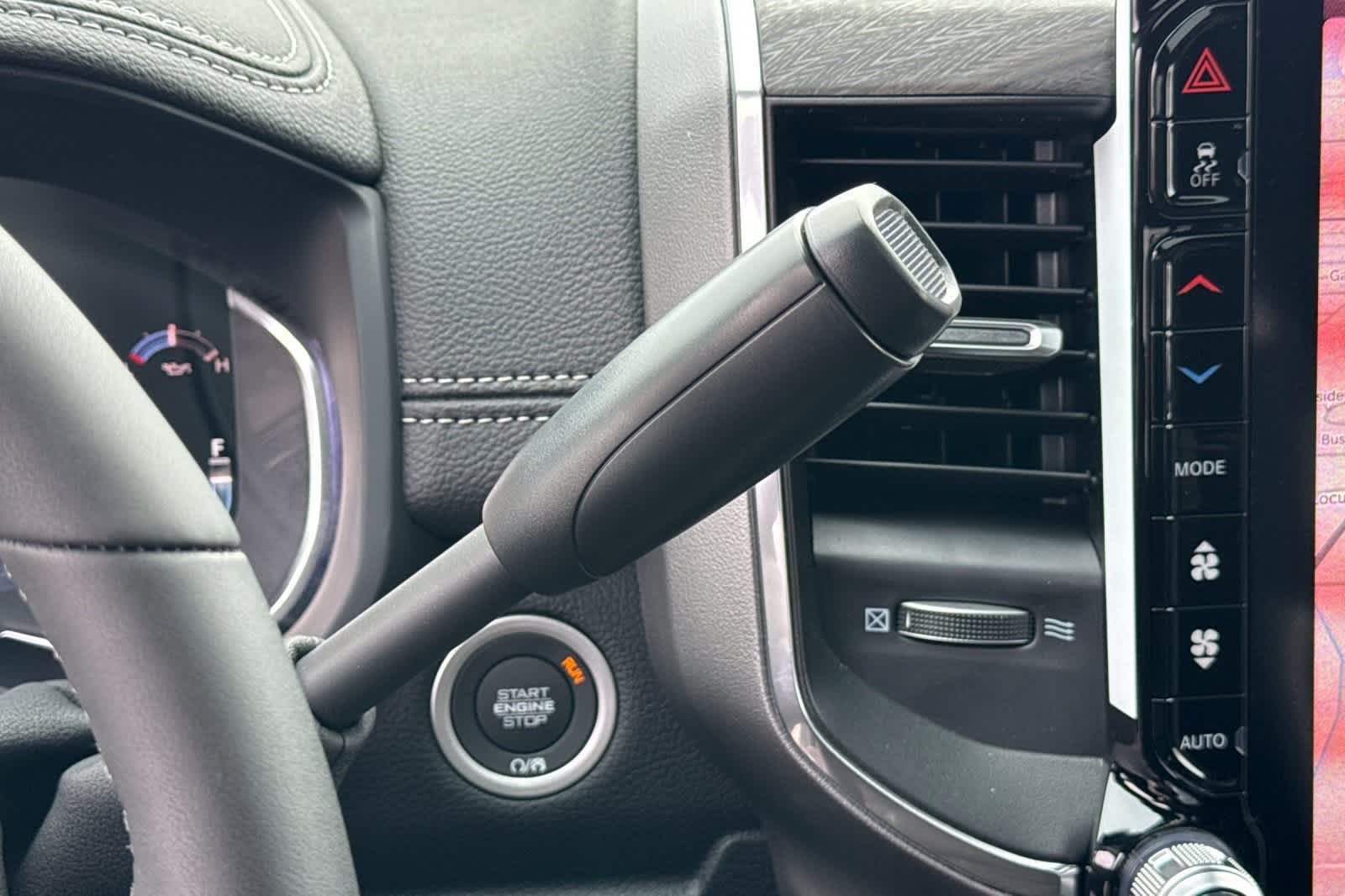 Thumbnail: 2026 RAM 2500 - 23