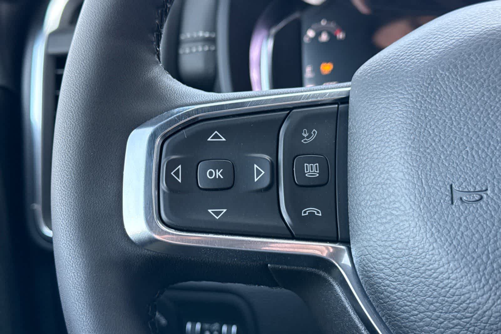 Thumbnail: 2026 RAM 3500 - 26