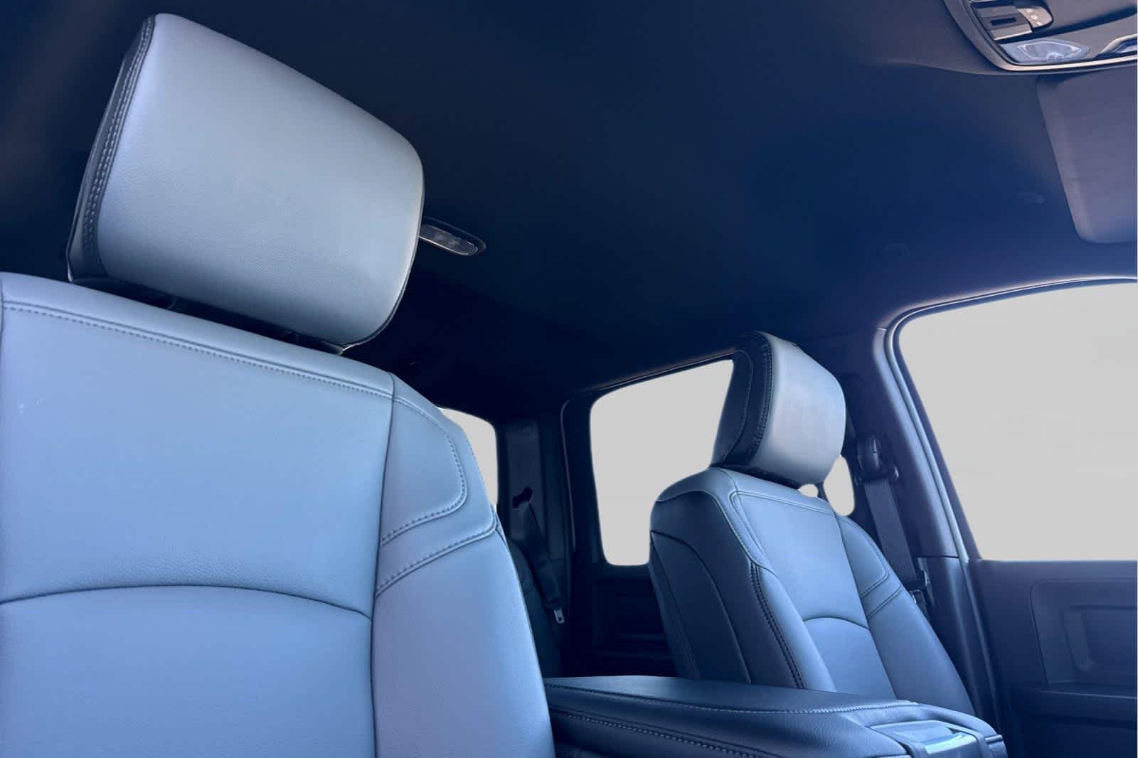 Thumbnail: 2026 RAM 2500 - 17