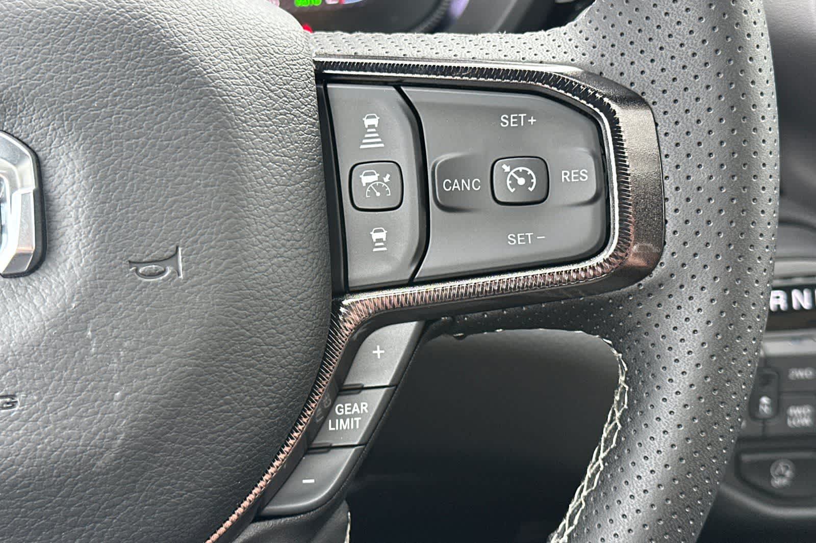 Thumbnail: 2026 RAM 1500 - 27