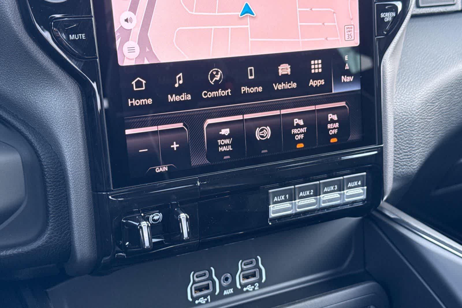 Thumbnail: 2026 RAM 2500 - 22