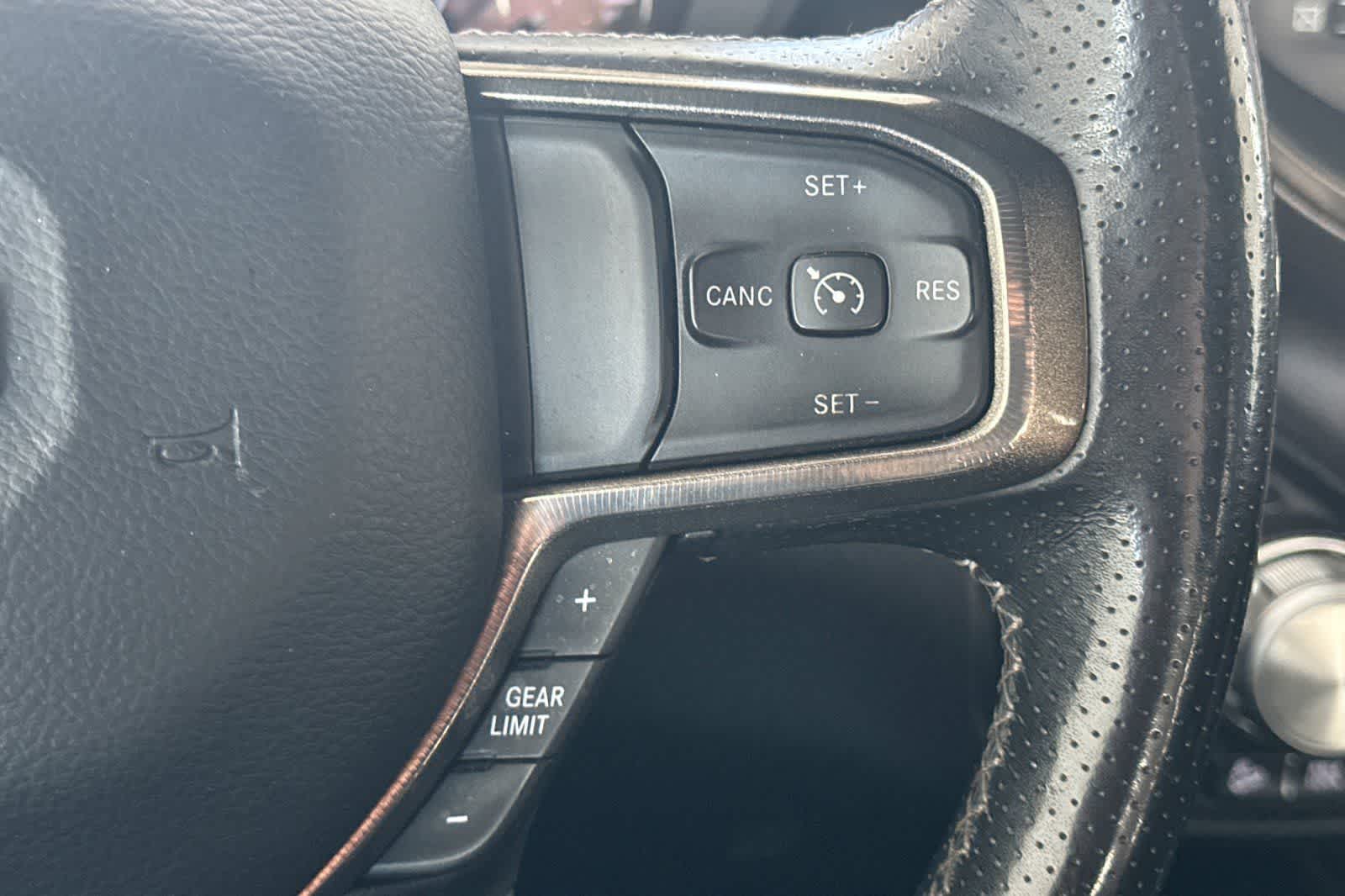 Thumbnail: 2020 RAM 1500 - 26