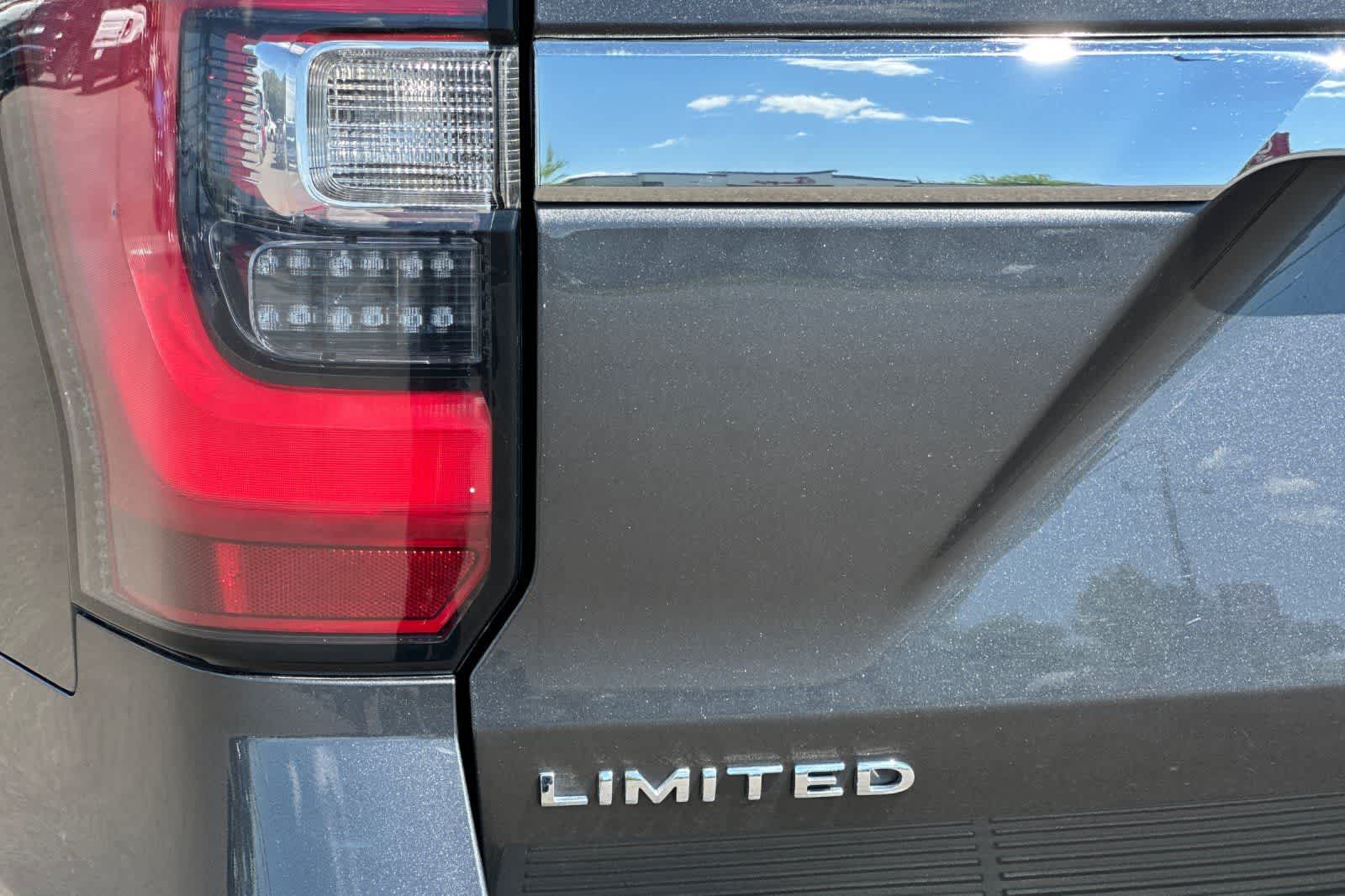 Thumbnail: 2020 Ford Expedition - 33