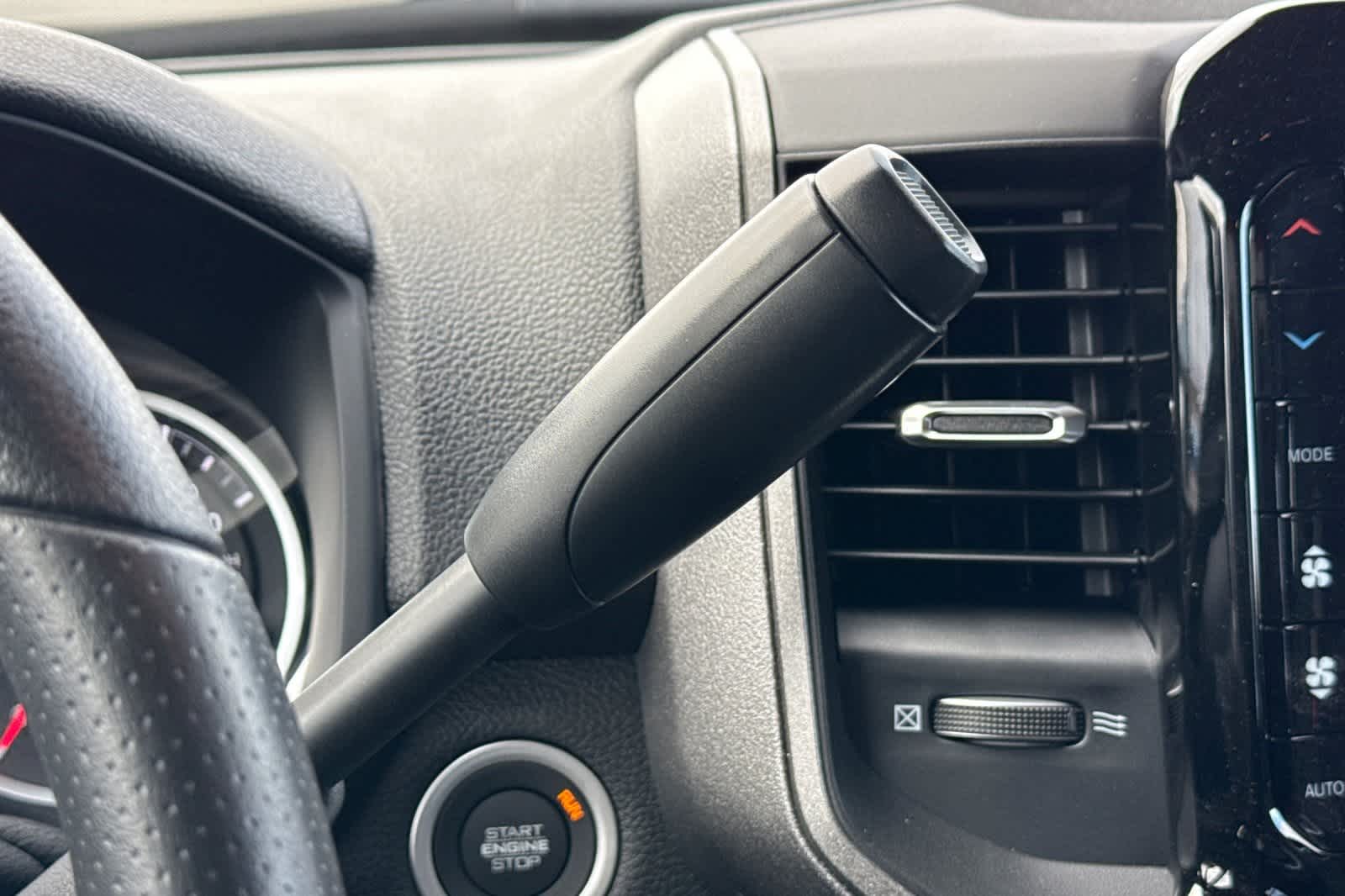 Thumbnail: 2026 RAM 2500 - 23