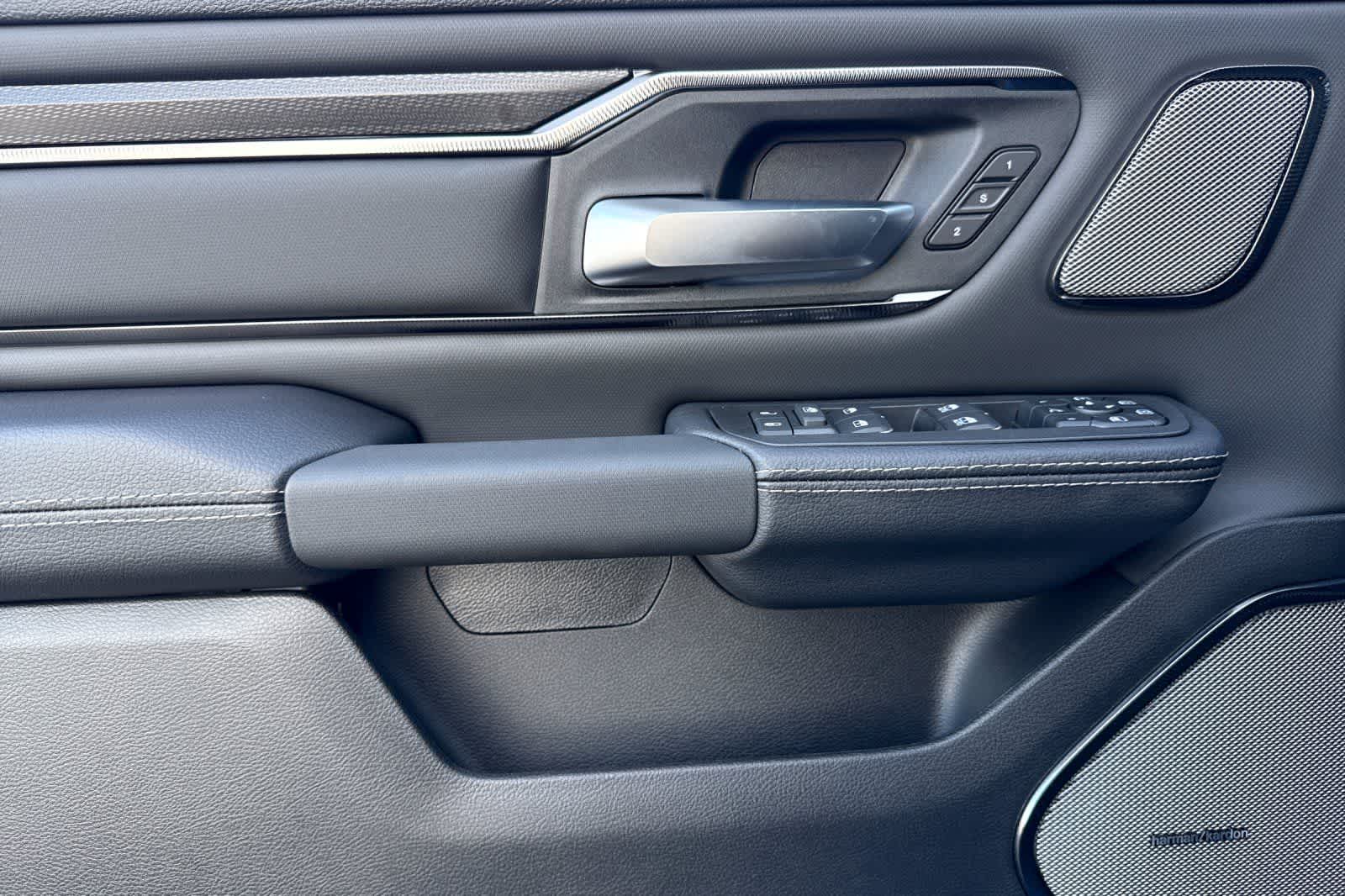 Thumbnail: 2026 RAM 1500 - 12