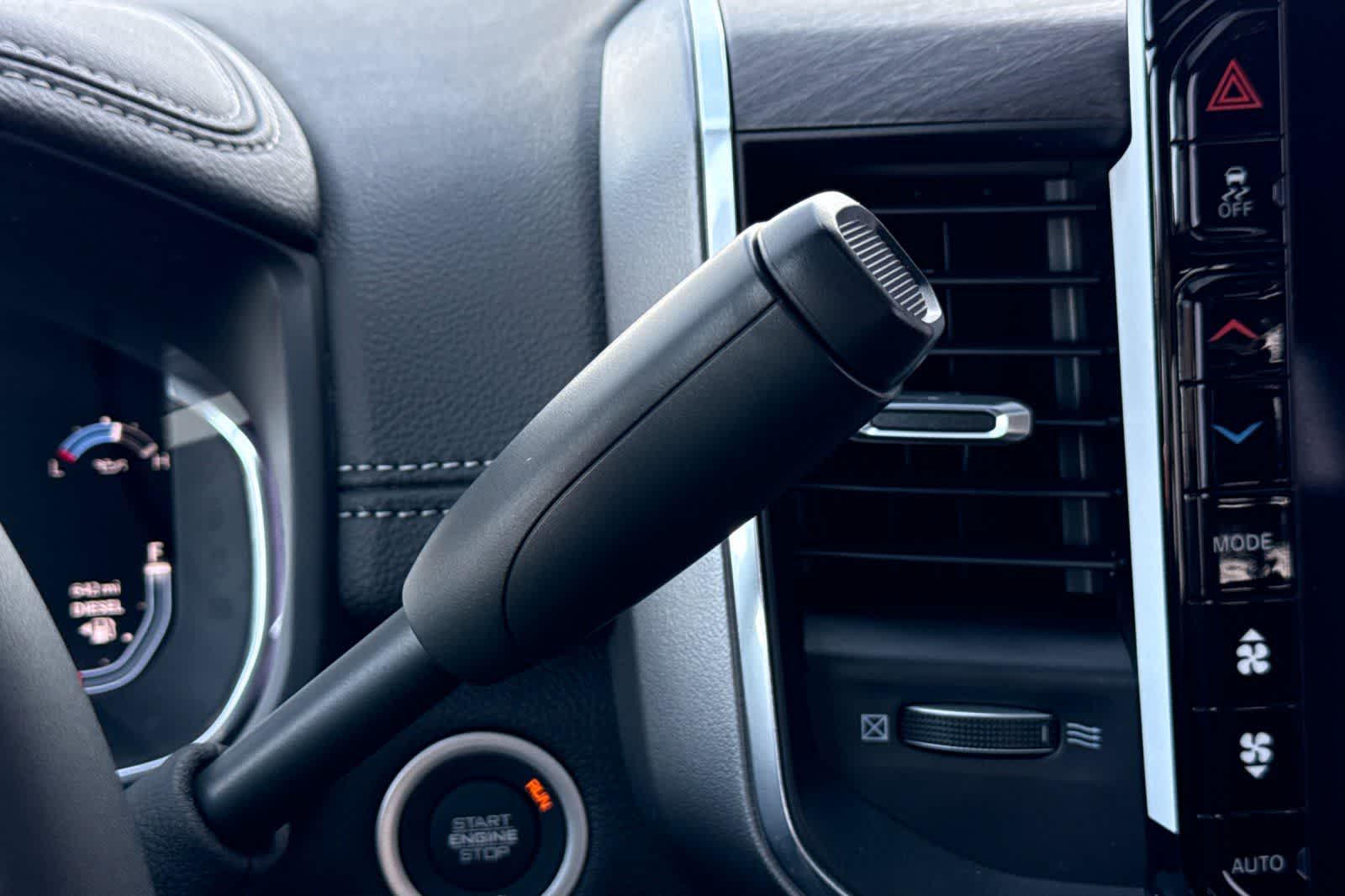 Thumbnail: 2026 RAM 3500 - 23