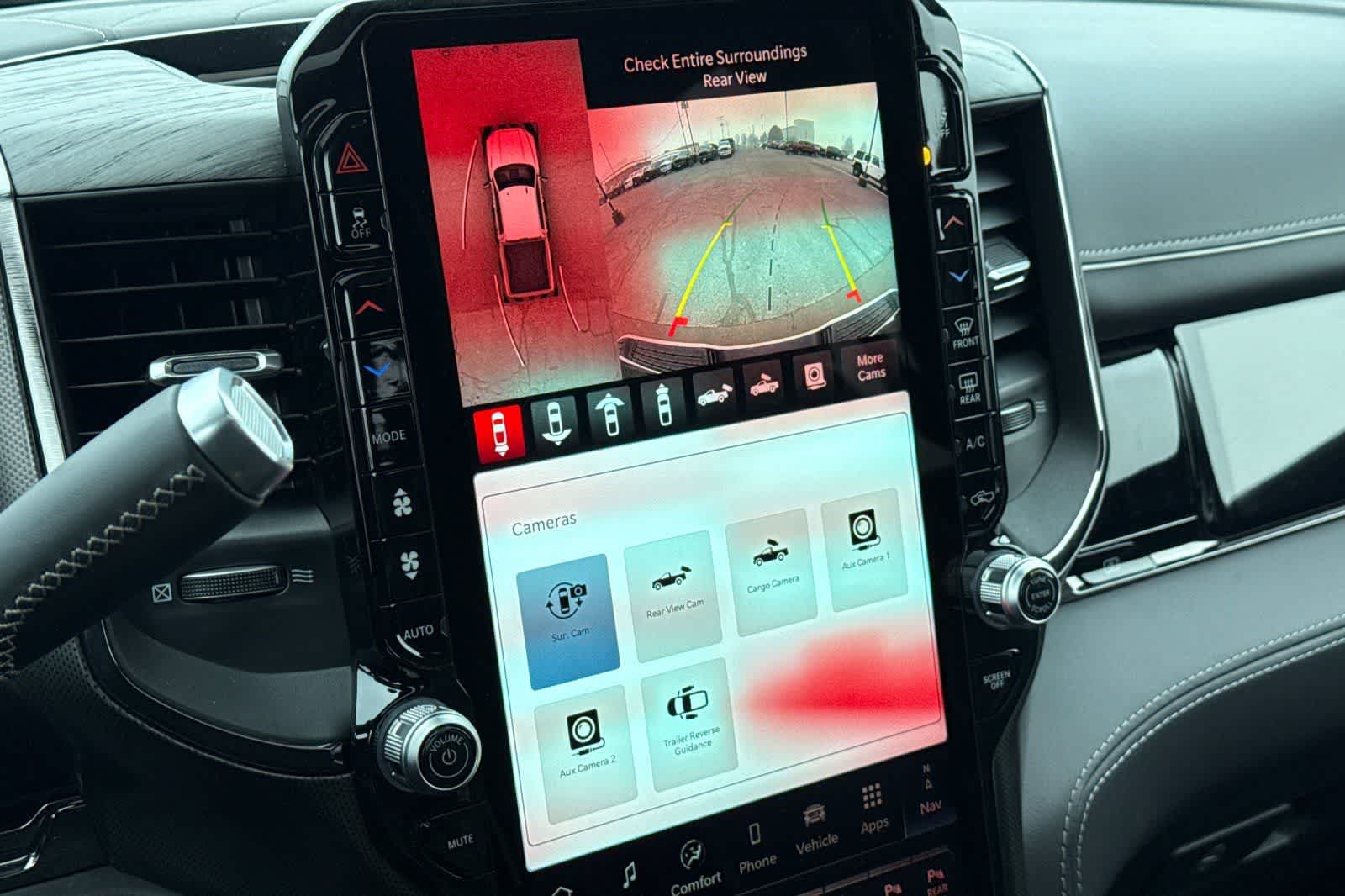 Thumbnail: 2026 RAM 2500 - 21