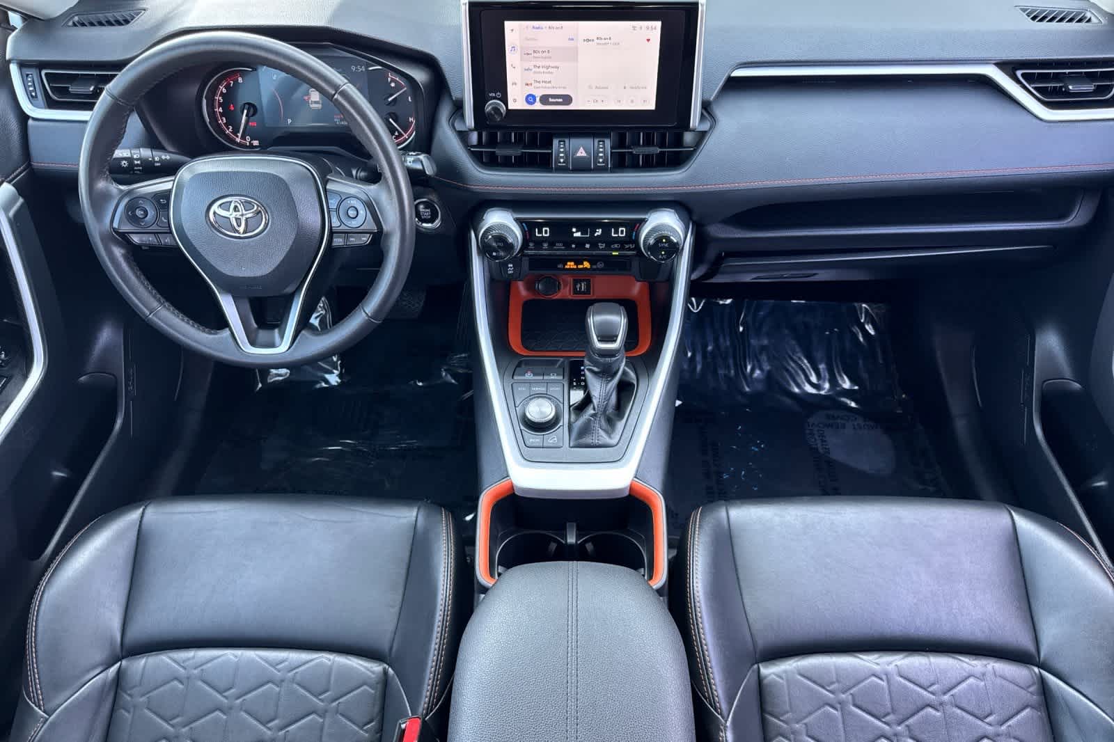 Thumbnail: 2024 Toyota RAV4 - 3
