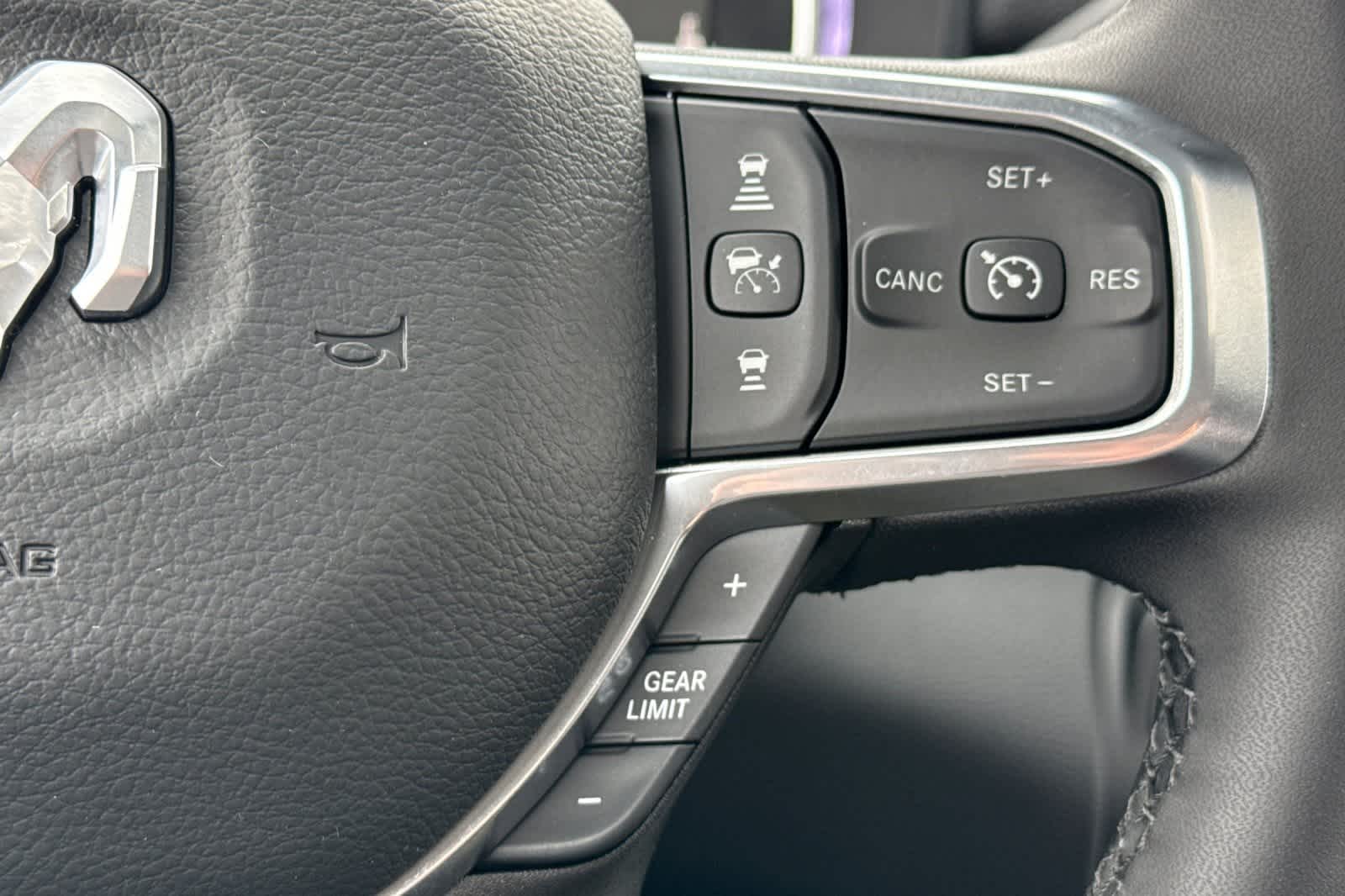 Thumbnail: 2026 RAM 2500 - 27