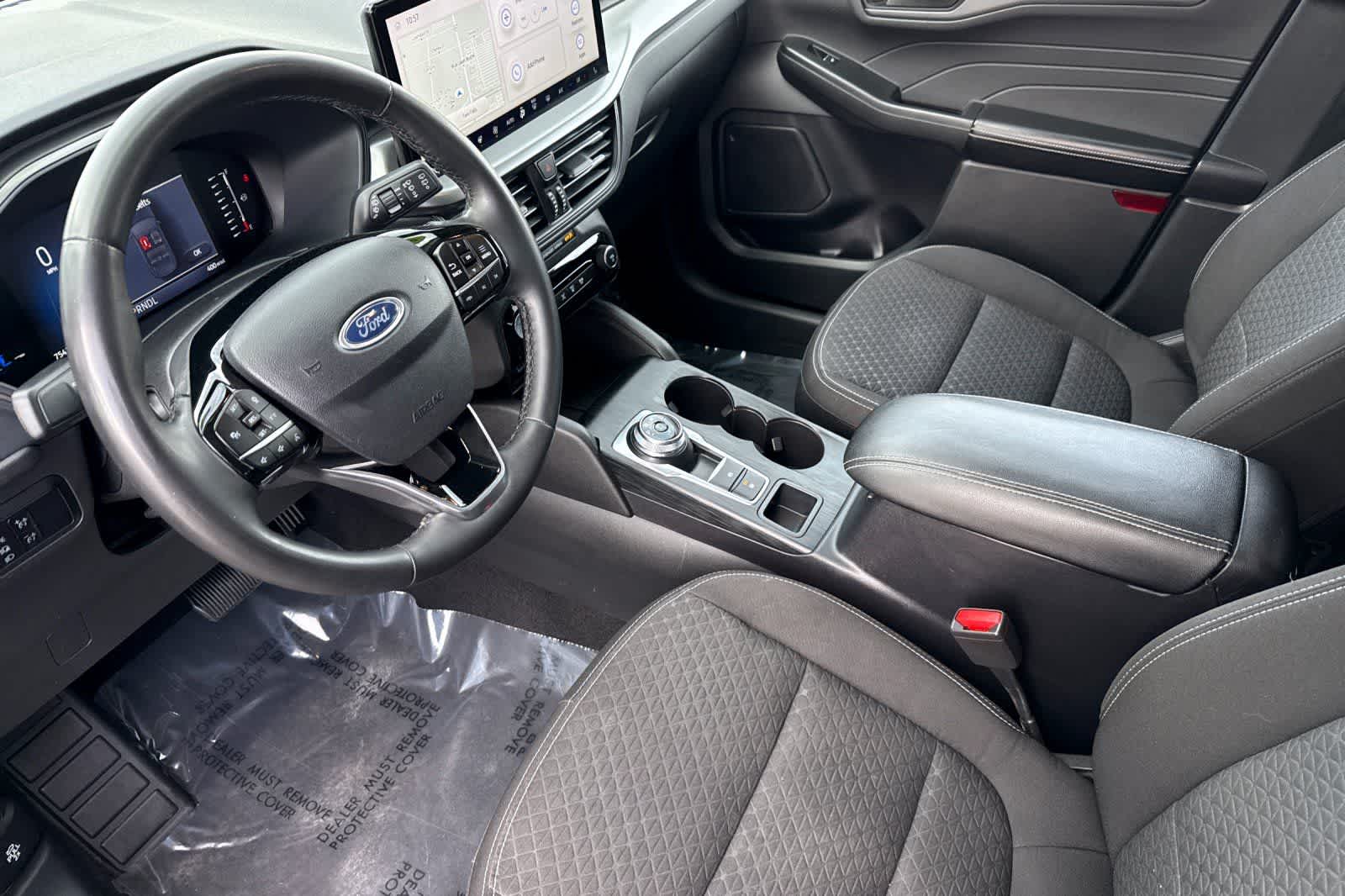 Thumbnail: 2023 Ford Escape - 11