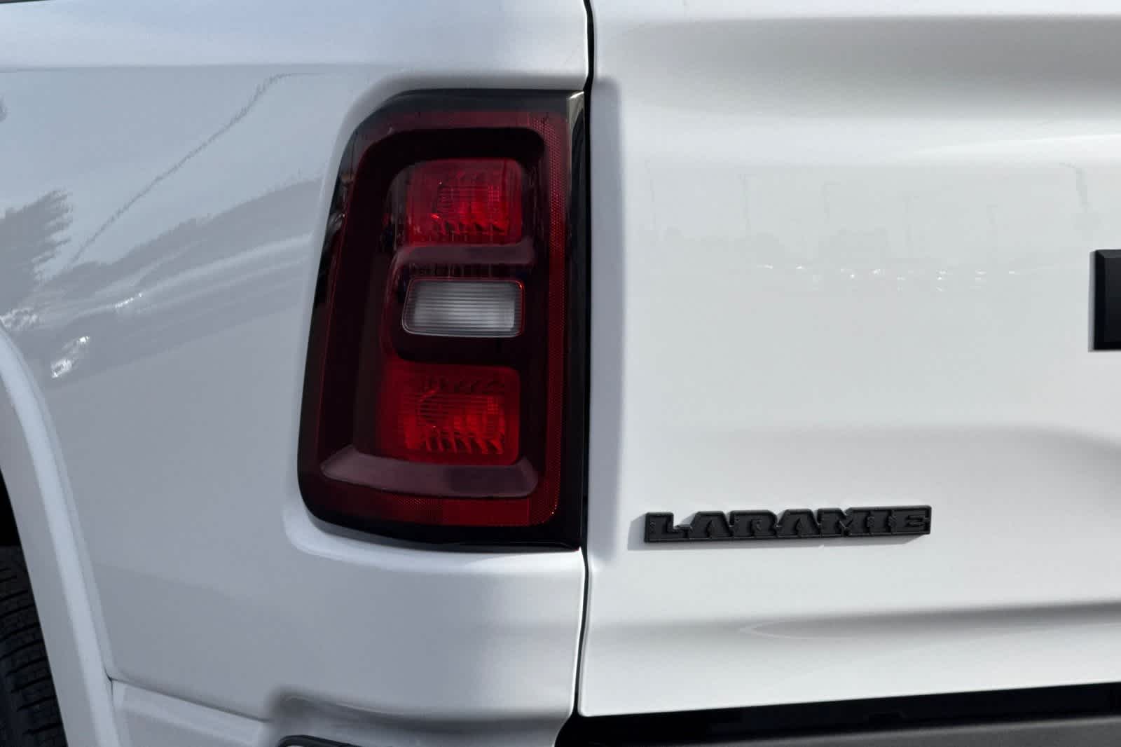 Thumbnail: 2026 RAM 1500 - 31