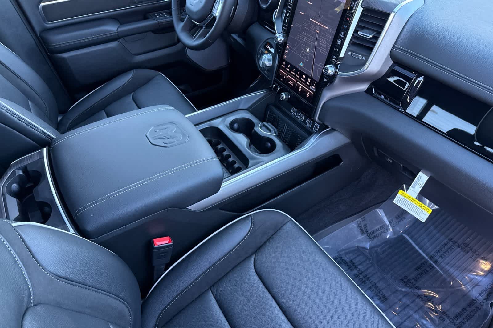 Thumbnail: 2026 RAM 1500 - 16