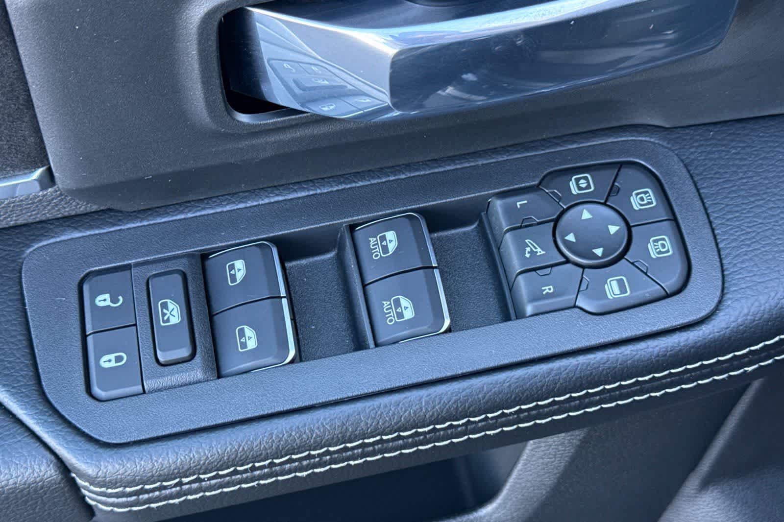 Thumbnail: 2026 RAM 3500 - 13