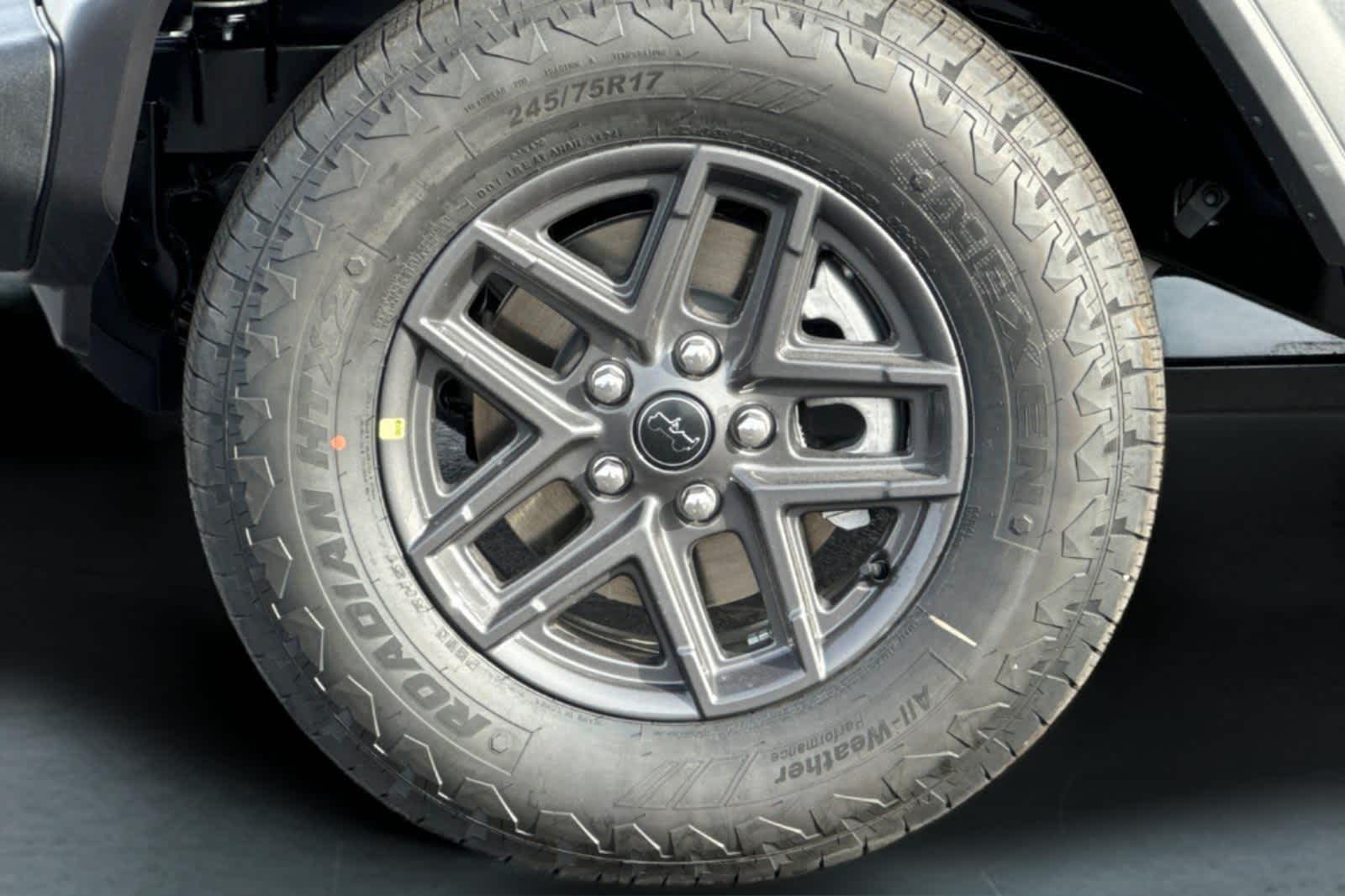Thumbnail: 2025 Jeep Wrangler - 30