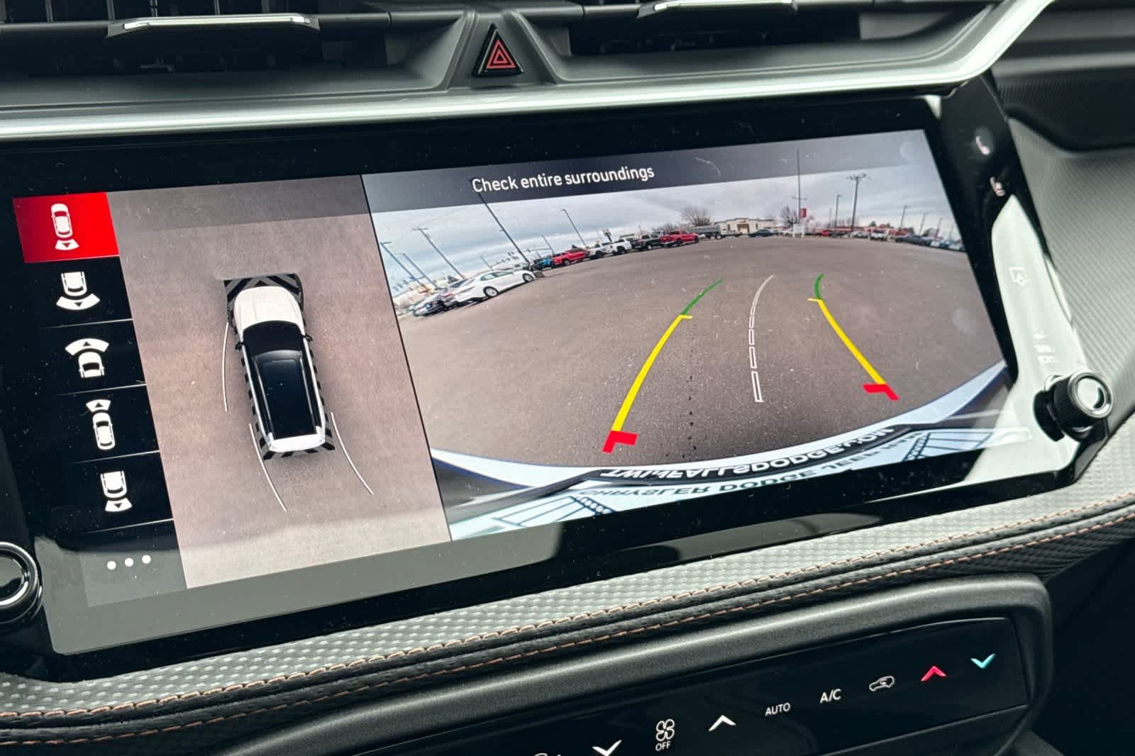 Thumbnail: 2026 Jeep Cherokee - 22