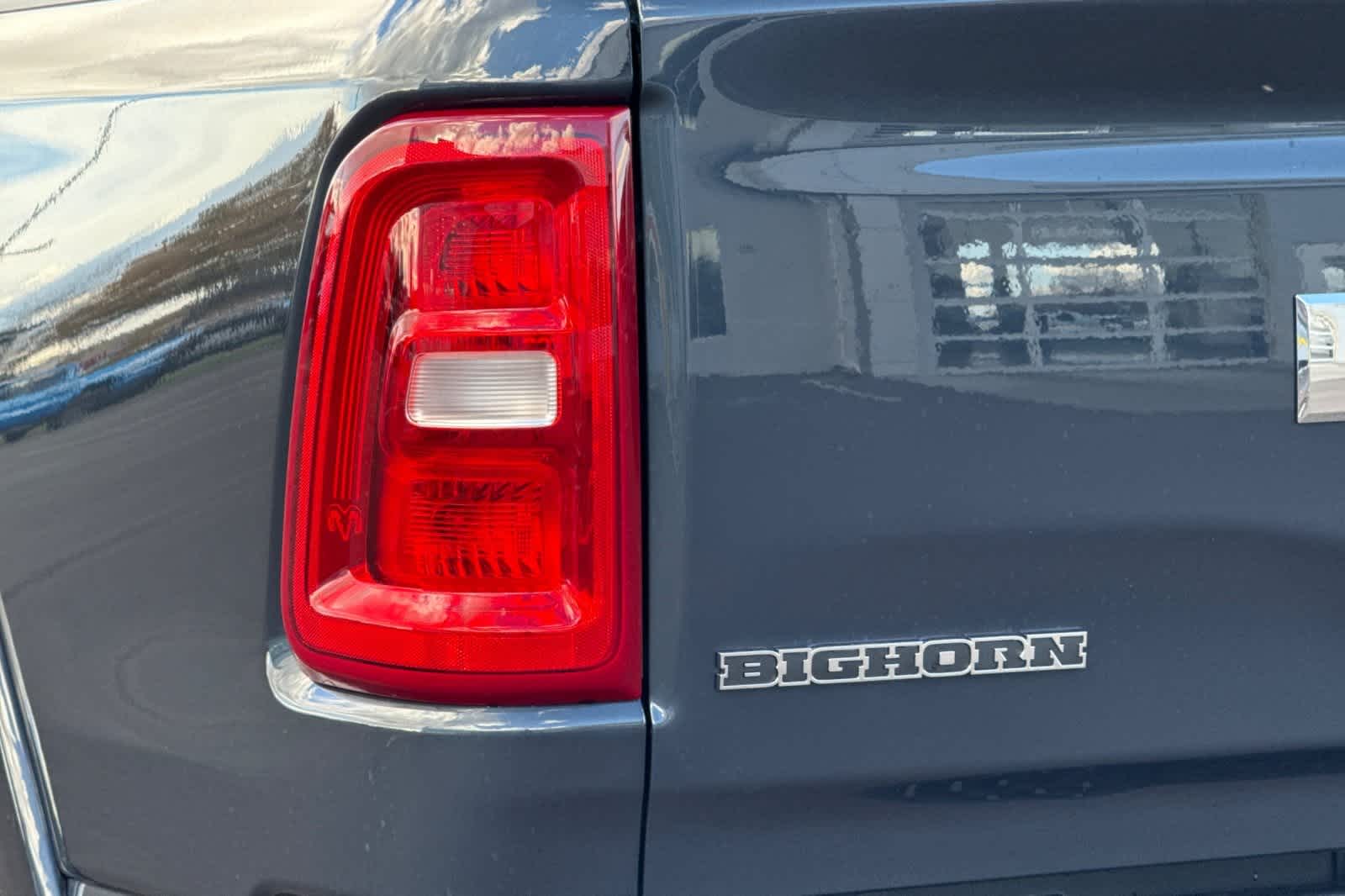 Thumbnail: 2026 RAM 1500 - 31