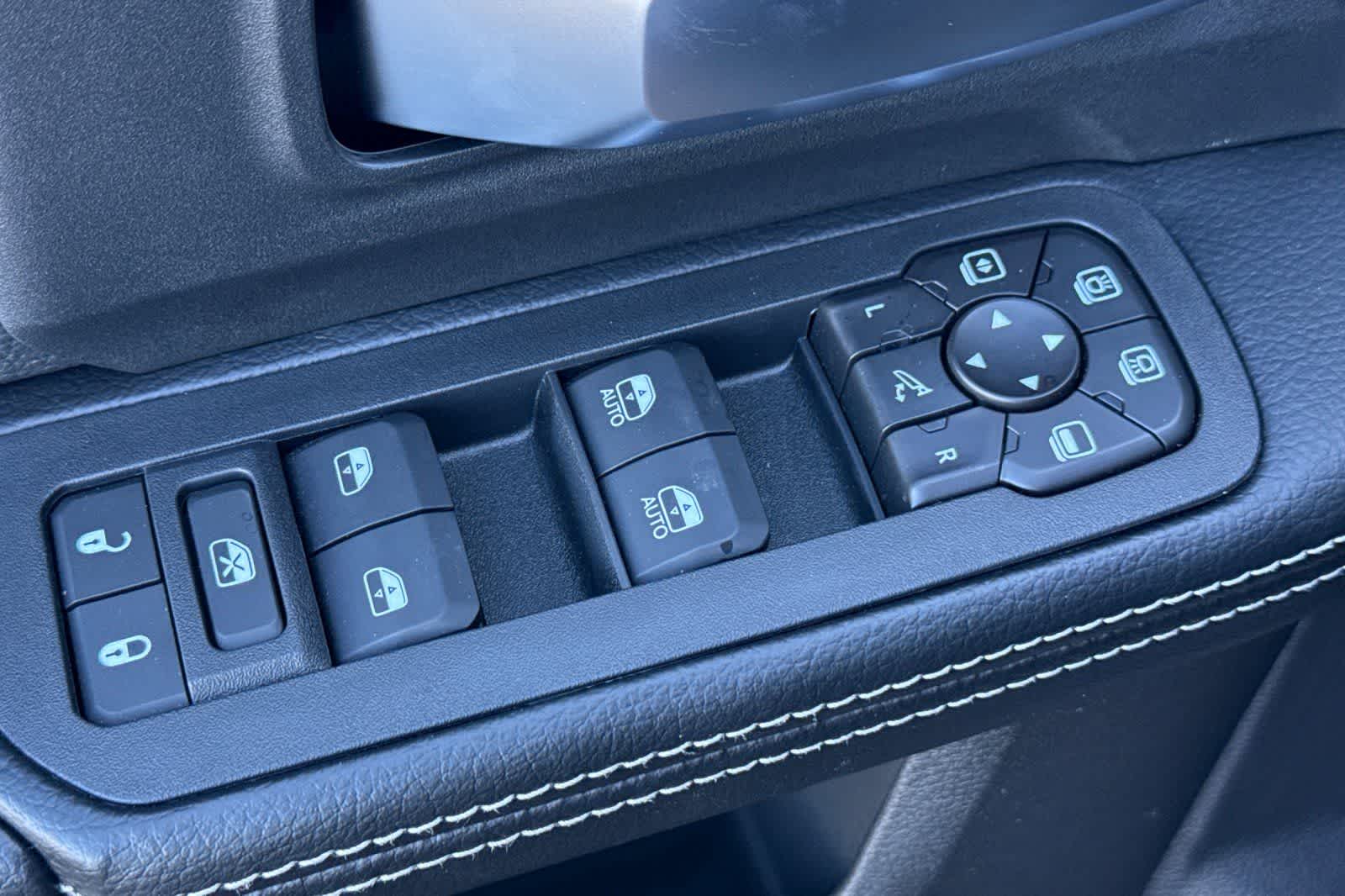 Thumbnail: 2026 RAM 3500 - 13