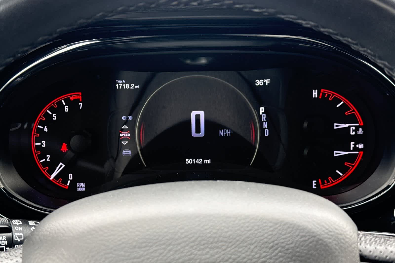 Thumbnail: 2024 Dodge Durango - 30