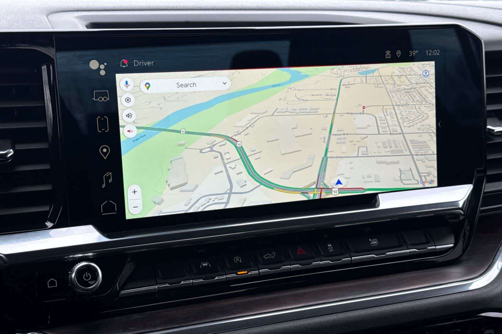 Thumbnail: 2025 GMC Sierra 1500 - 20