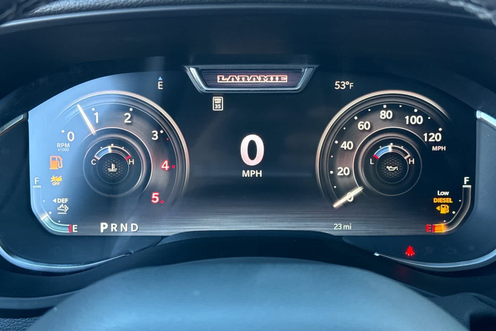 Thumbnail: 2026 RAM 2500 - 28