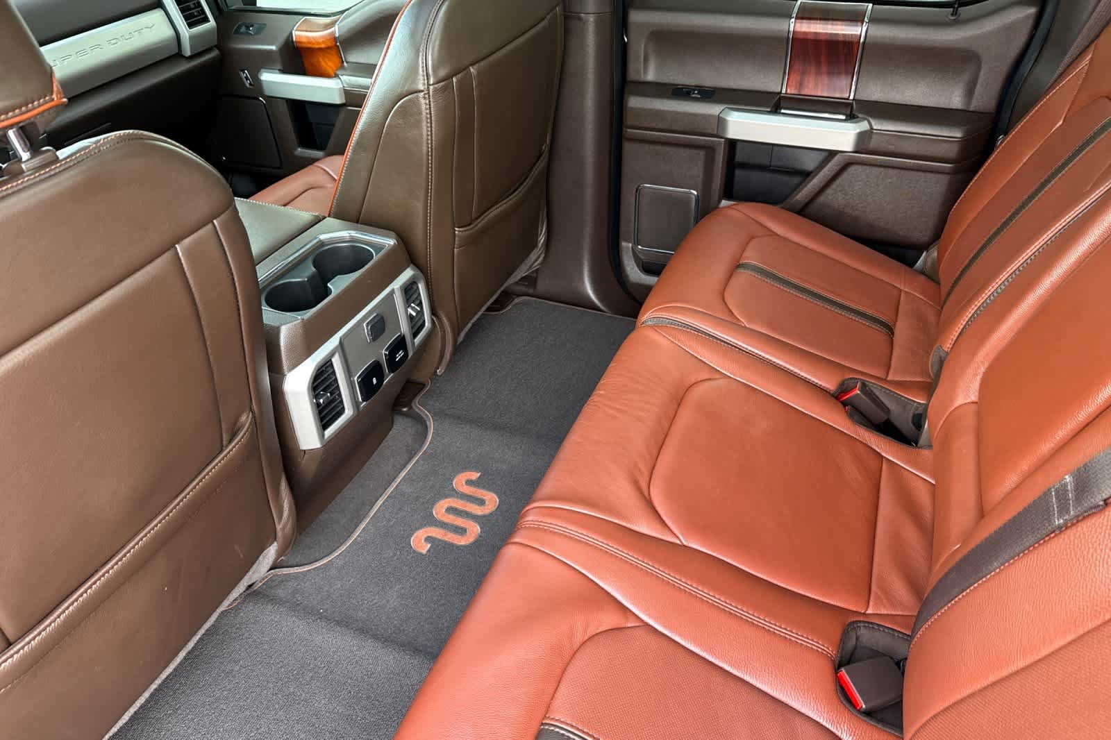 Thumbnail: 2022 Ford F-350 - 4