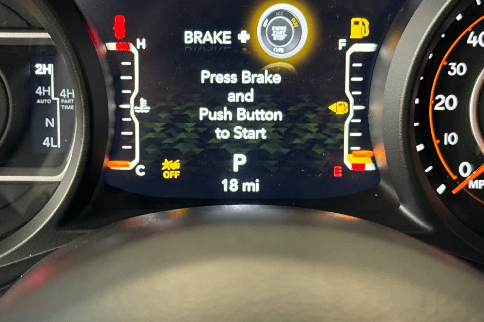 Thumbnail: 2026 Jeep Wrangler - 28