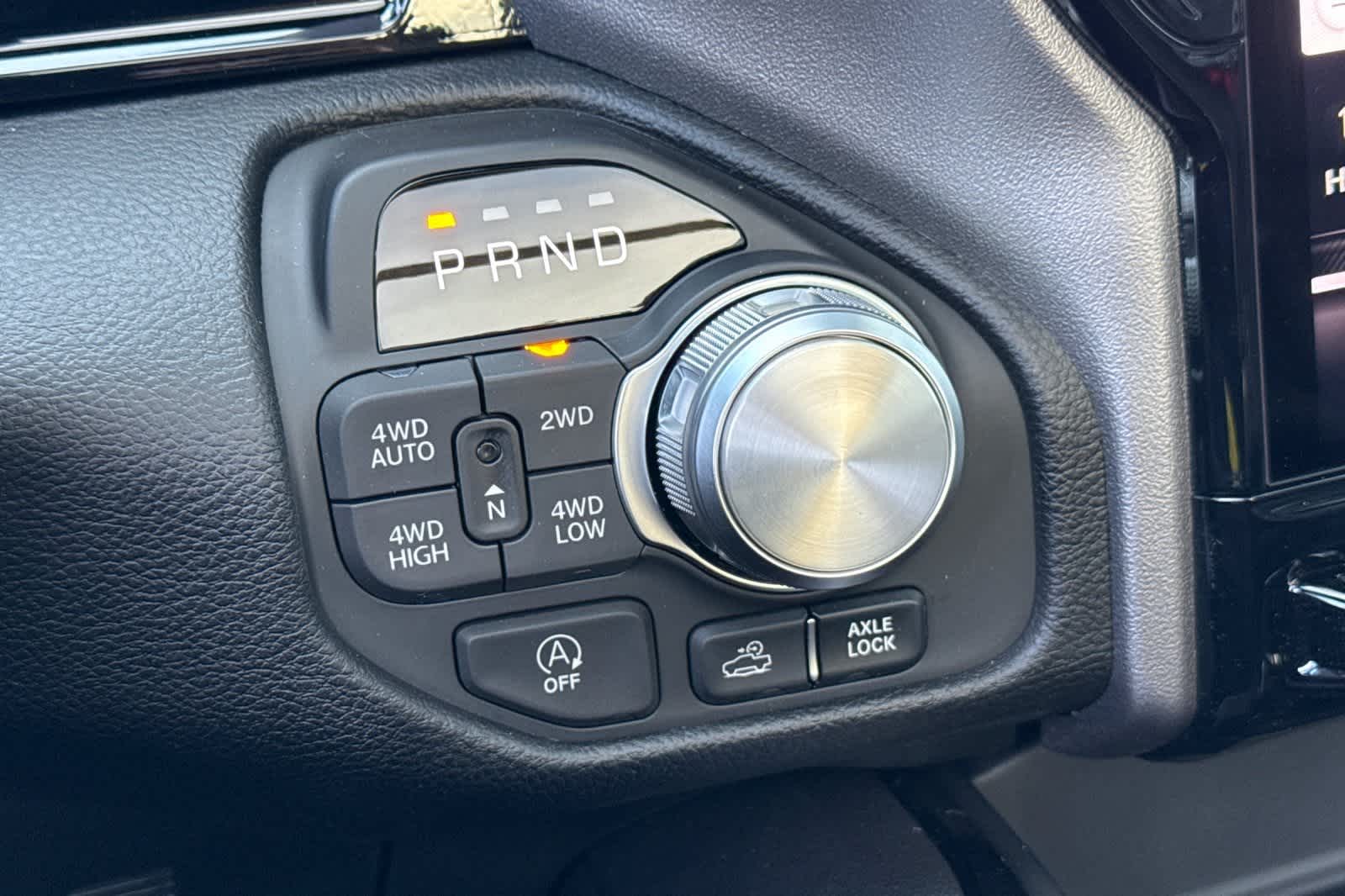 Thumbnail: 2026 RAM 1500 - 23