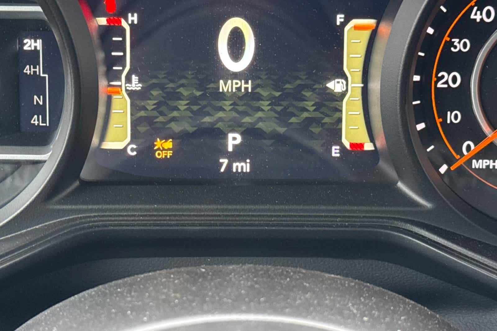 Thumbnail: 2026 Jeep Wrangler - 29