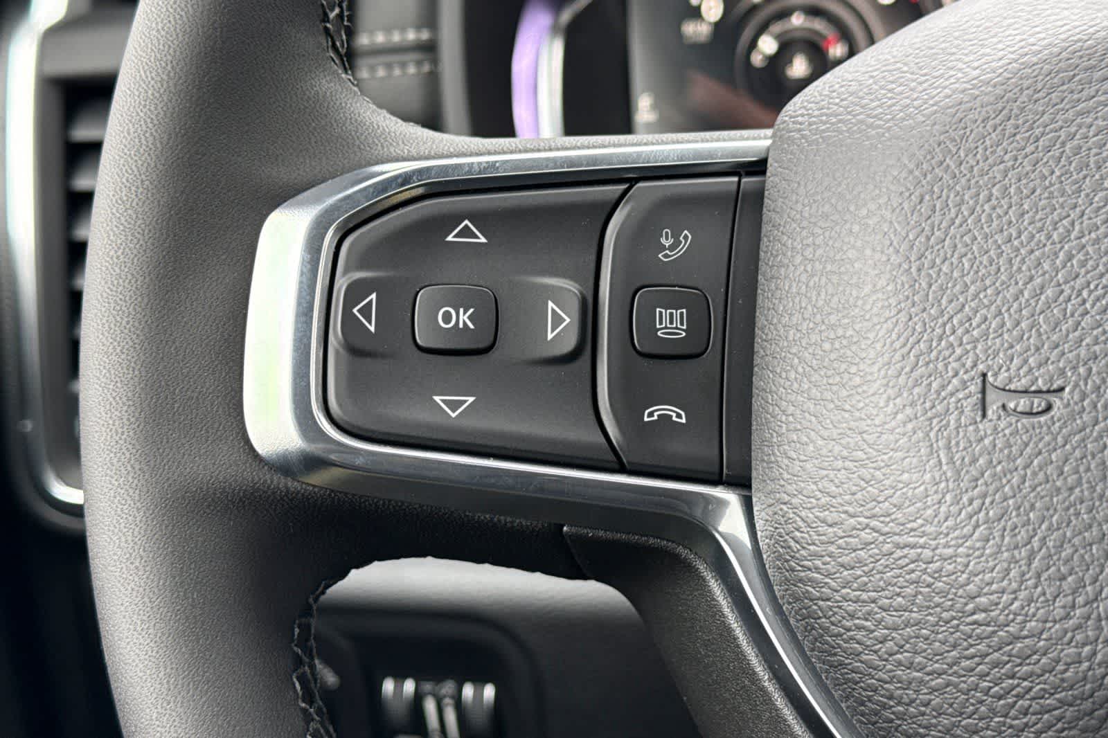 Thumbnail: 2026 RAM 2500 - 26