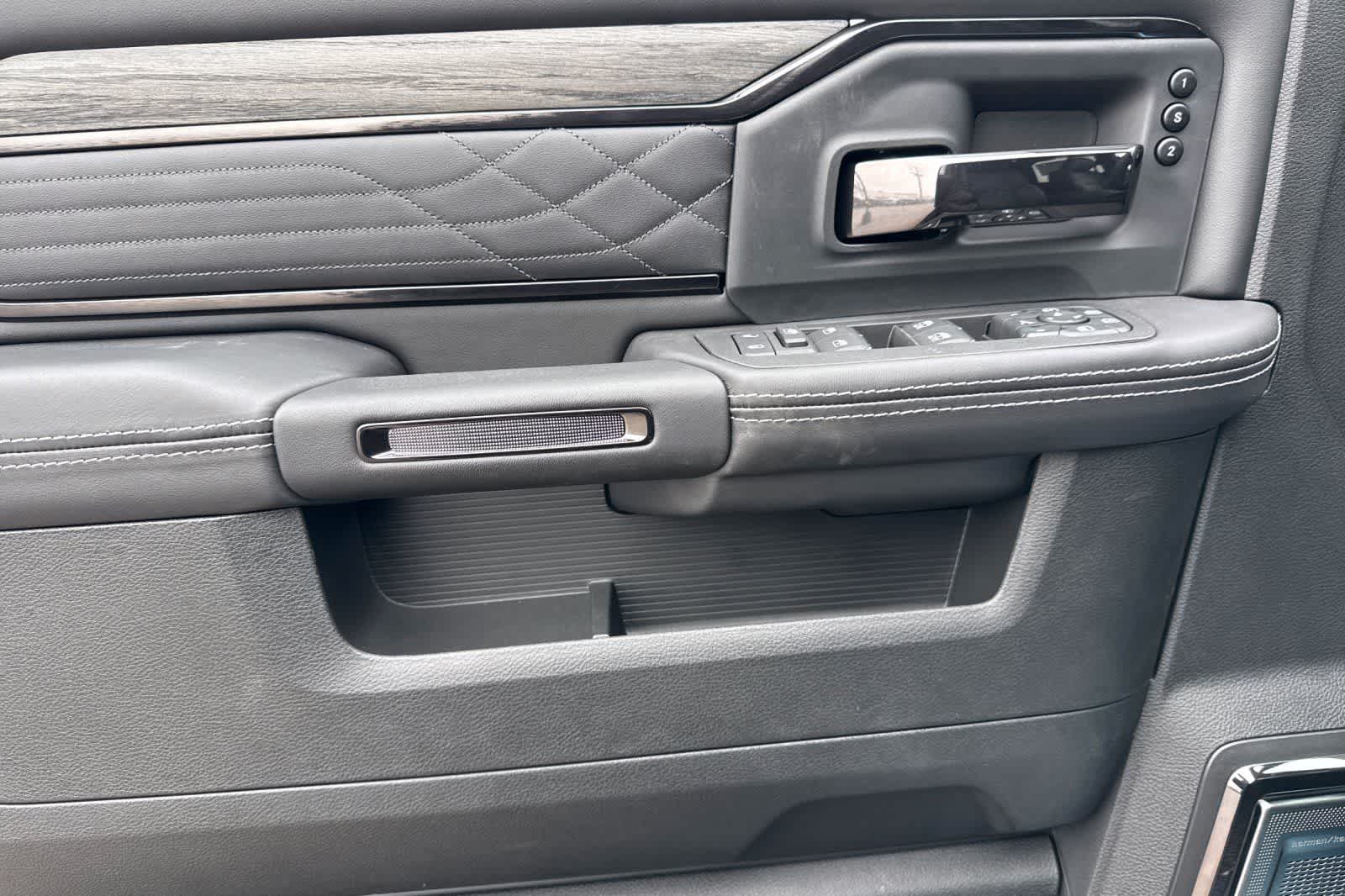 Thumbnail: 2026 RAM 2500 - 12