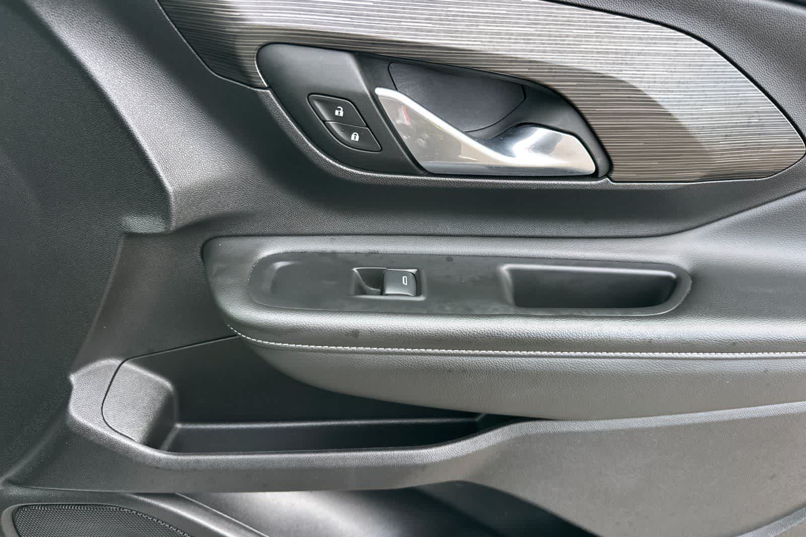 Thumbnail: 2024 GMC Terrain - 19