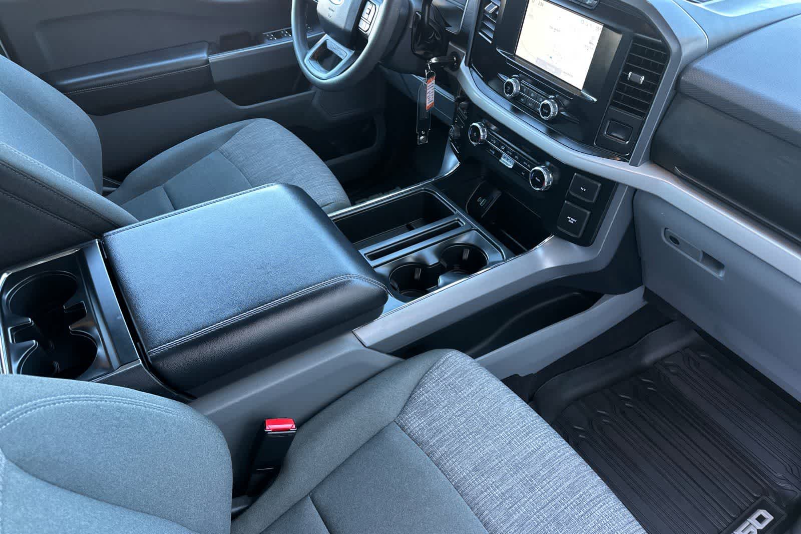 Thumbnail: 2023 Ford F-150 - 16