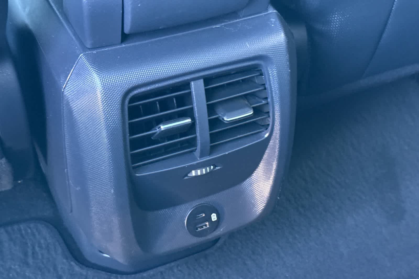 Thumbnail: 2023 Ford Mustang Mach-E - 15