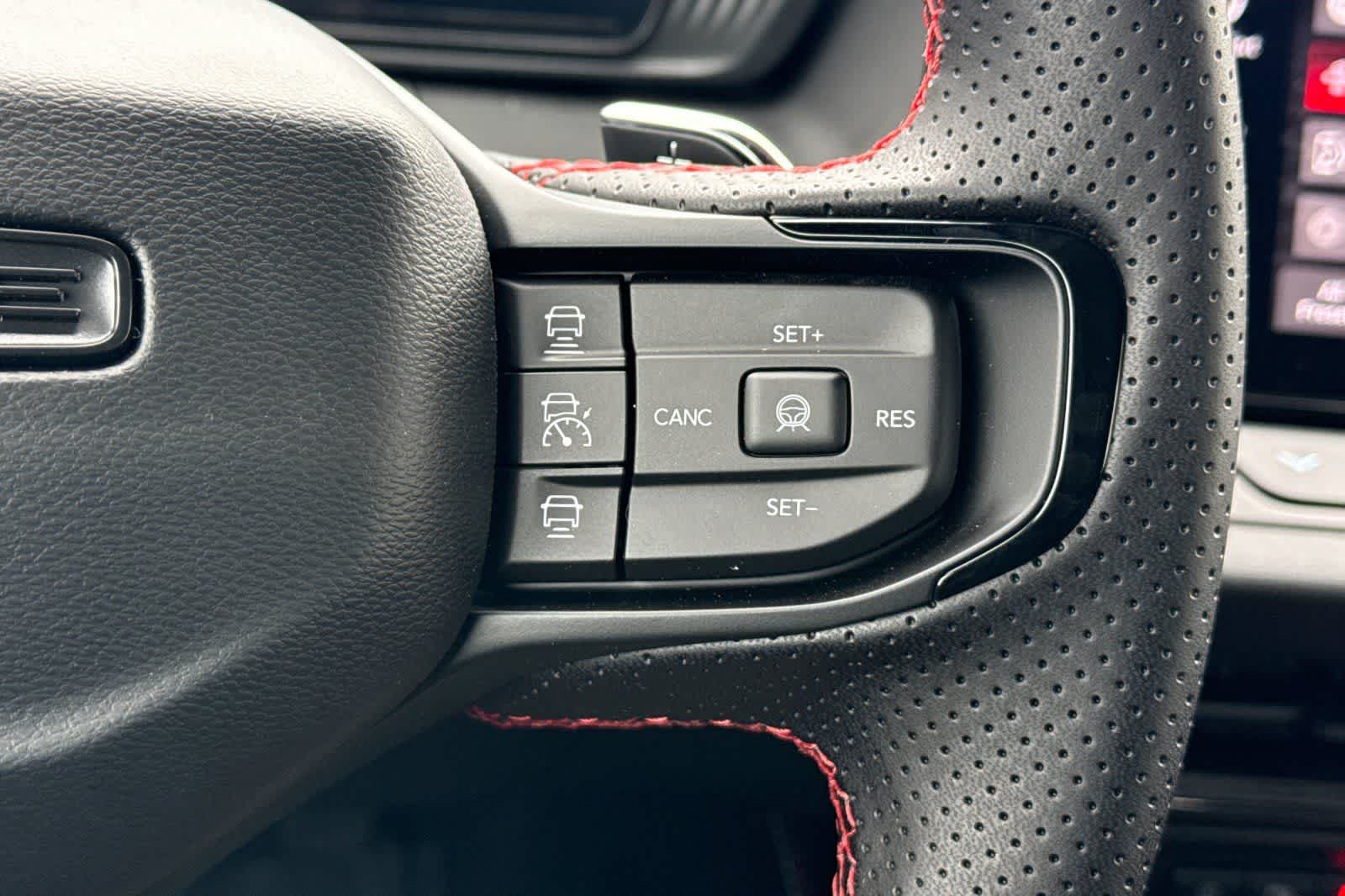 Thumbnail: 2026 Dodge Charger - 26