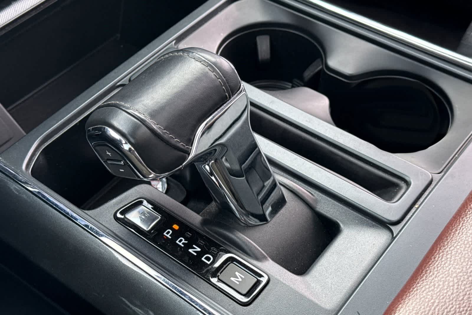 Thumbnail: 2021 Ford F-150 - 23