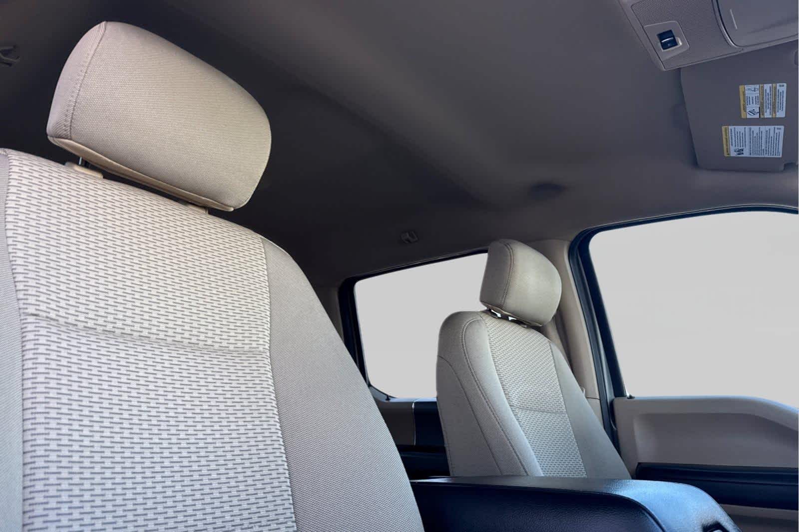 Thumbnail: 2019 Ford F-150 - 17