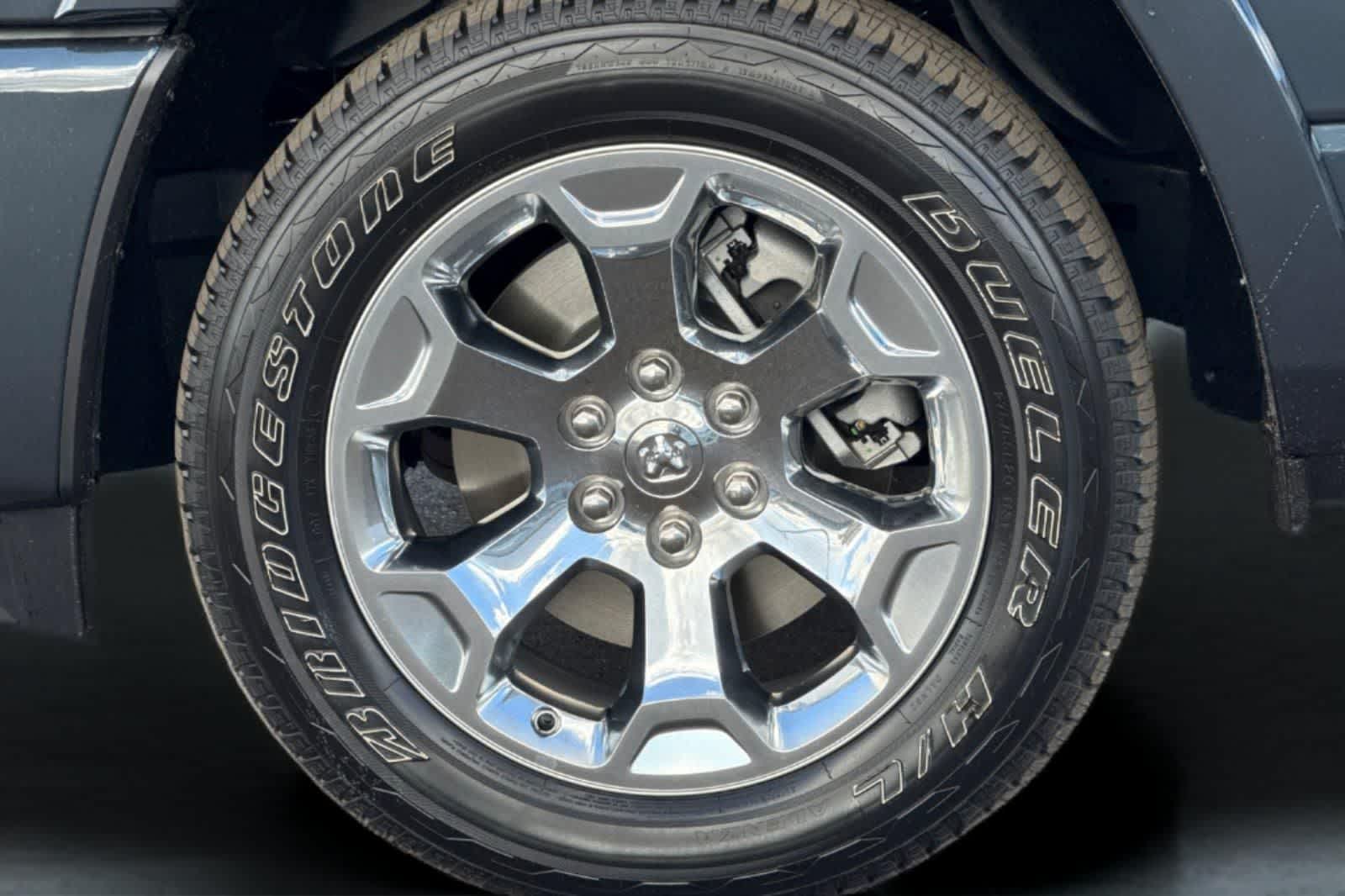 Thumbnail: 2026 RAM 1500 - 30