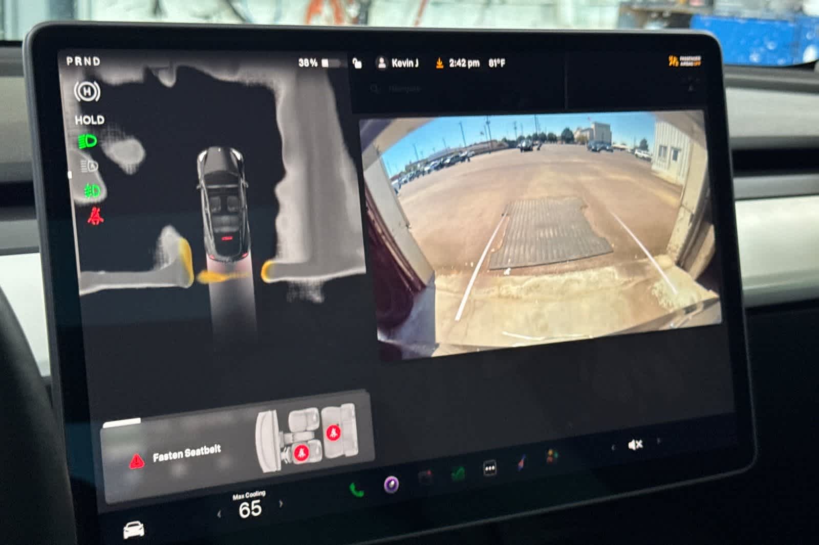 Thumbnail: 2022 Tesla Model Y - 22