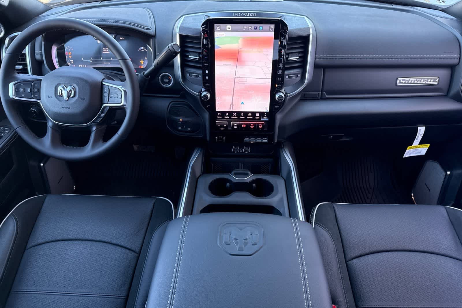 Thumbnail: 2026 RAM 2500 - 3