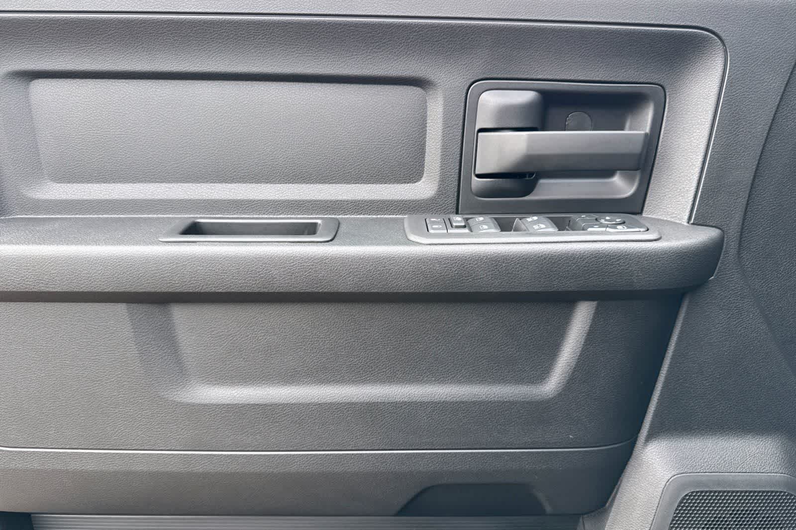 Thumbnail: 2026 RAM 2500 - 12