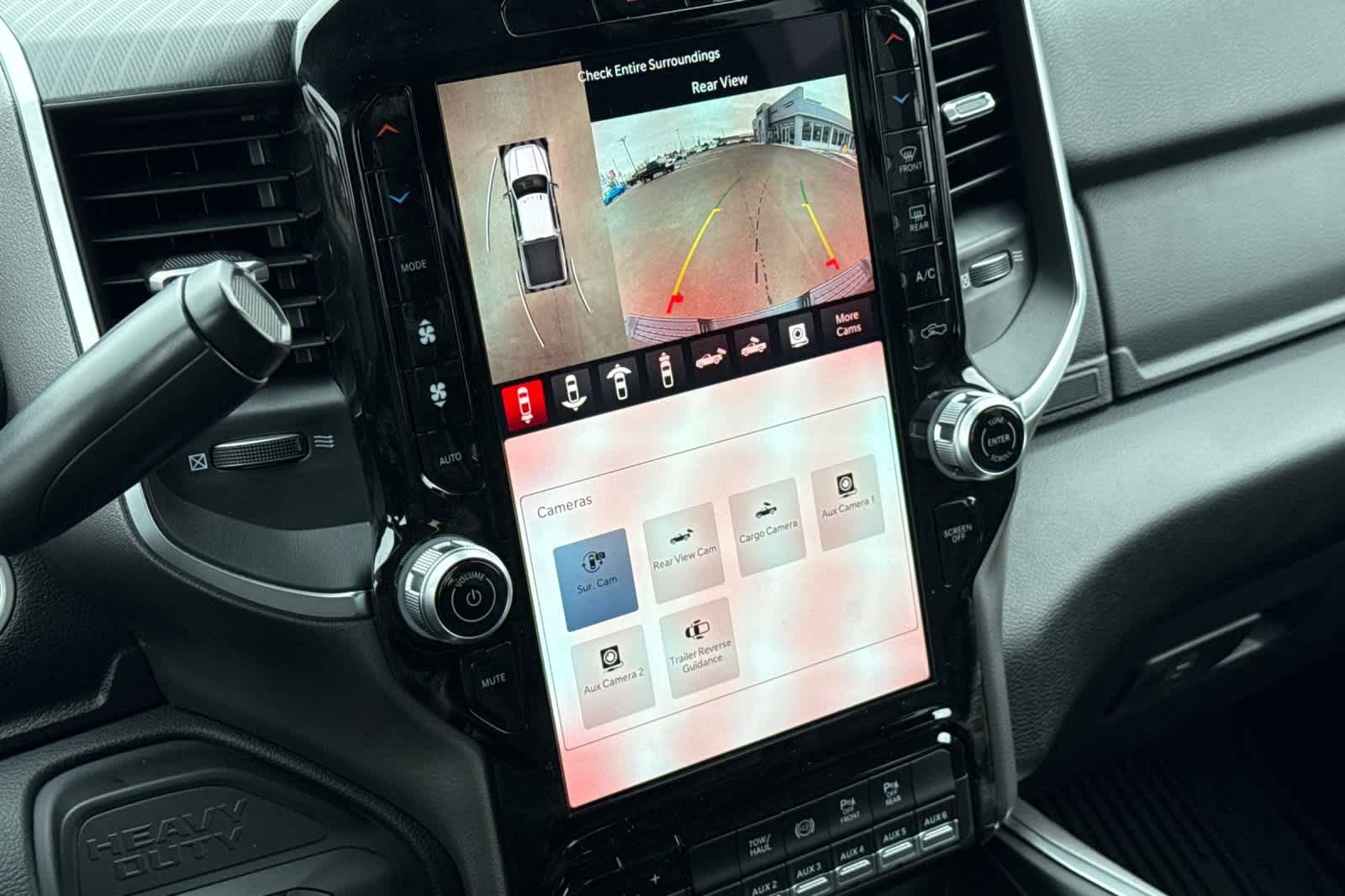 Thumbnail: 2026 RAM 2500 - 21